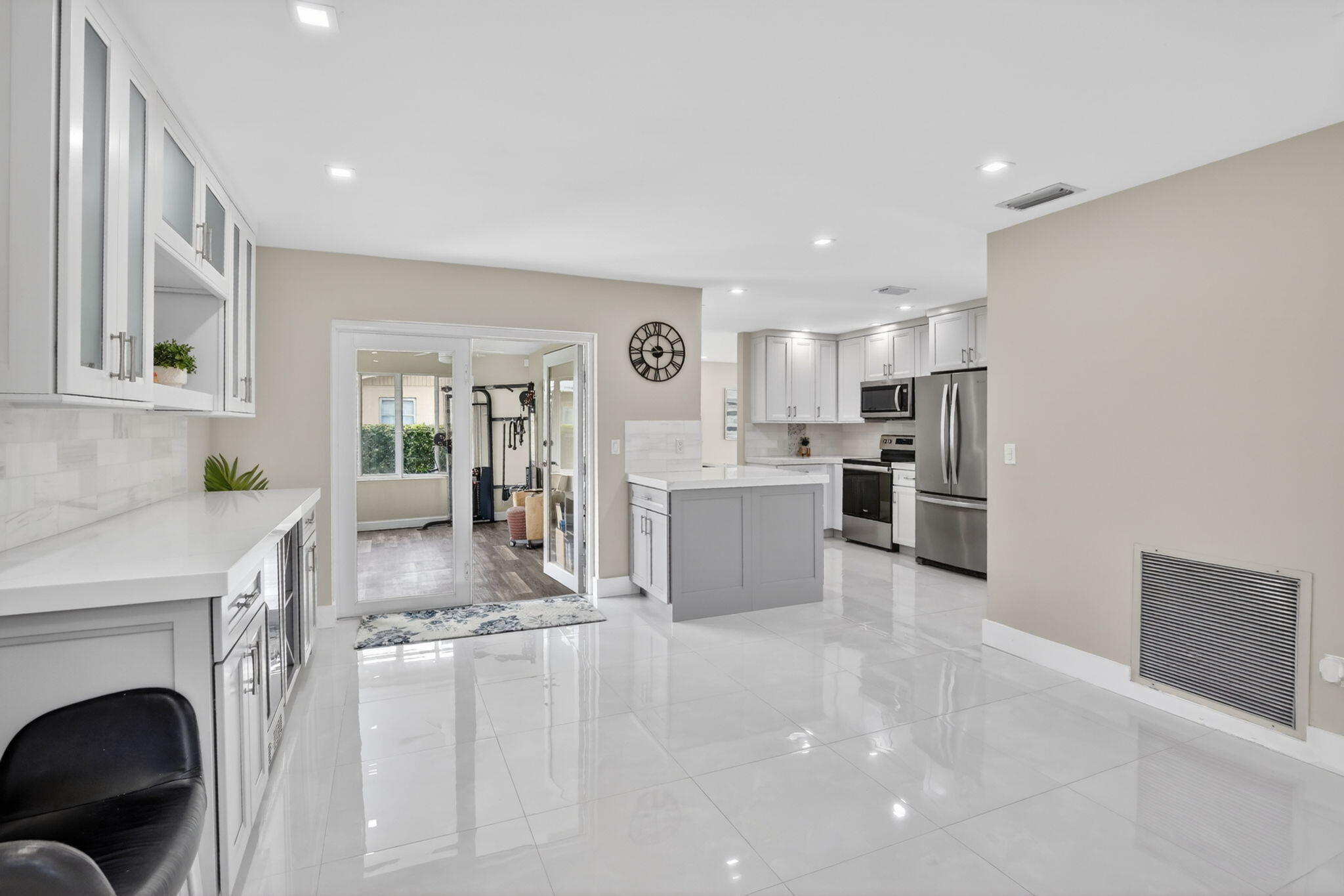 MELALEUCA ISLES - Residential