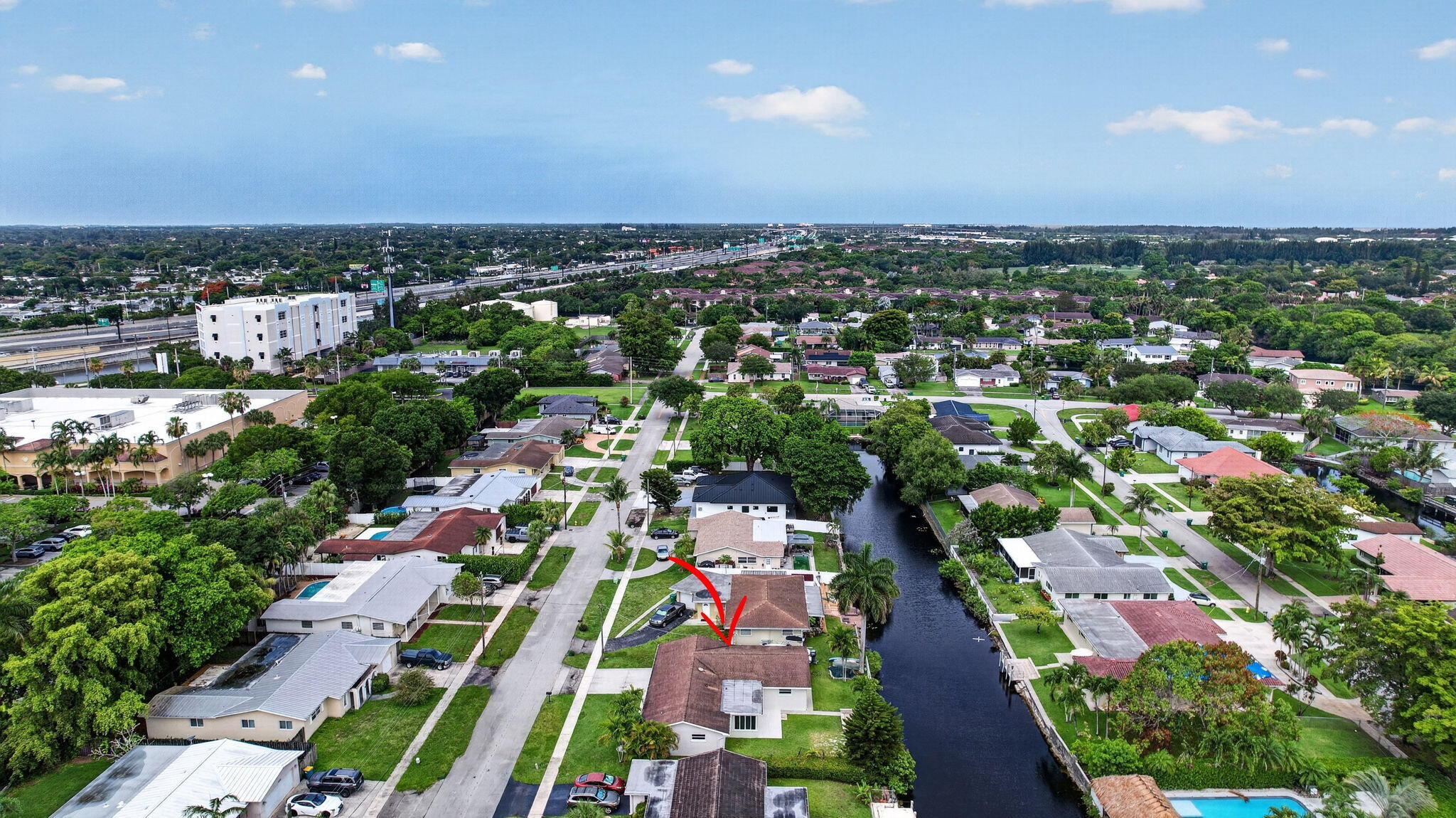 MELALEUCA ISLES - Residential