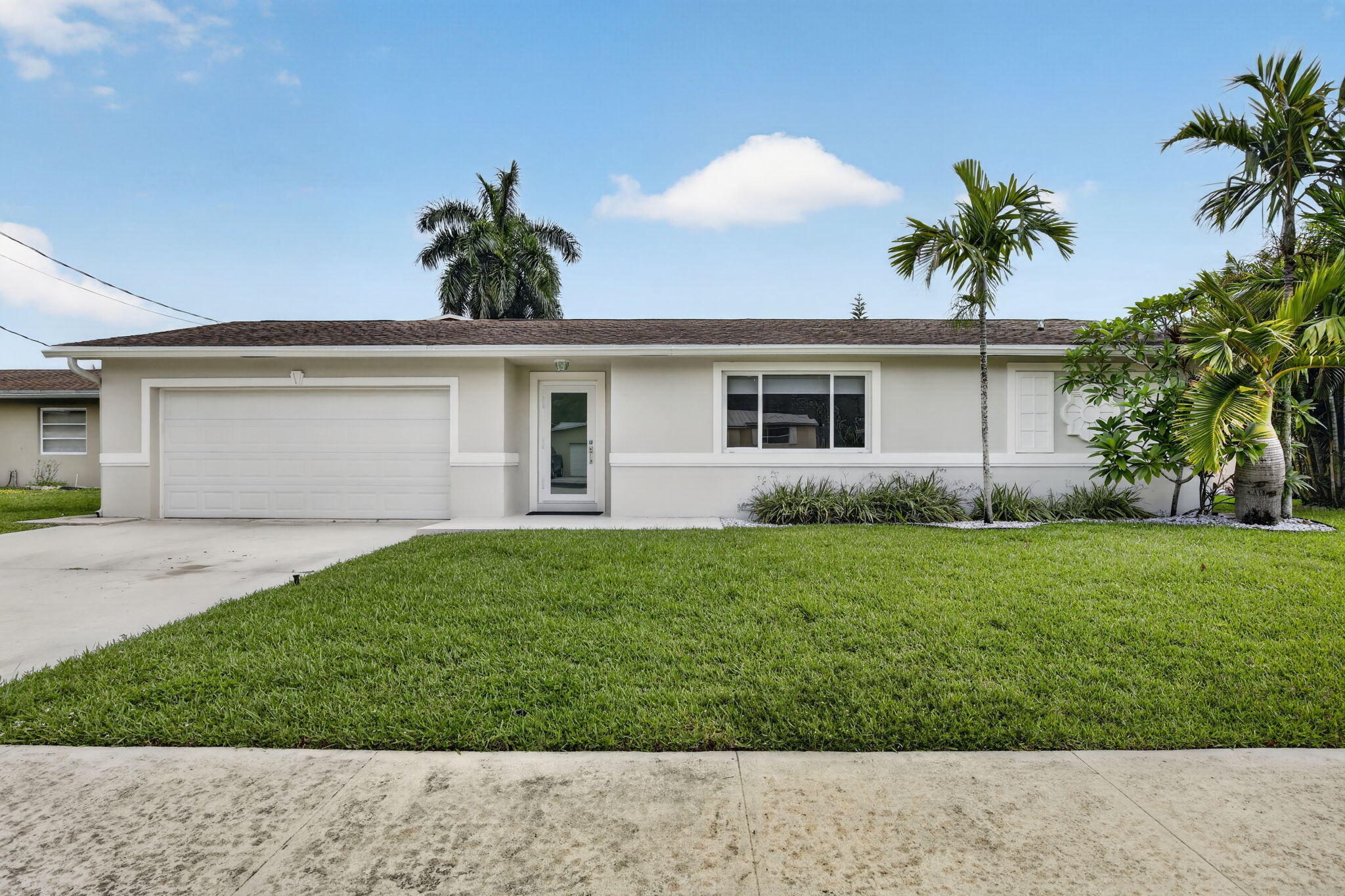 MELALEUCA ISLES - Residential