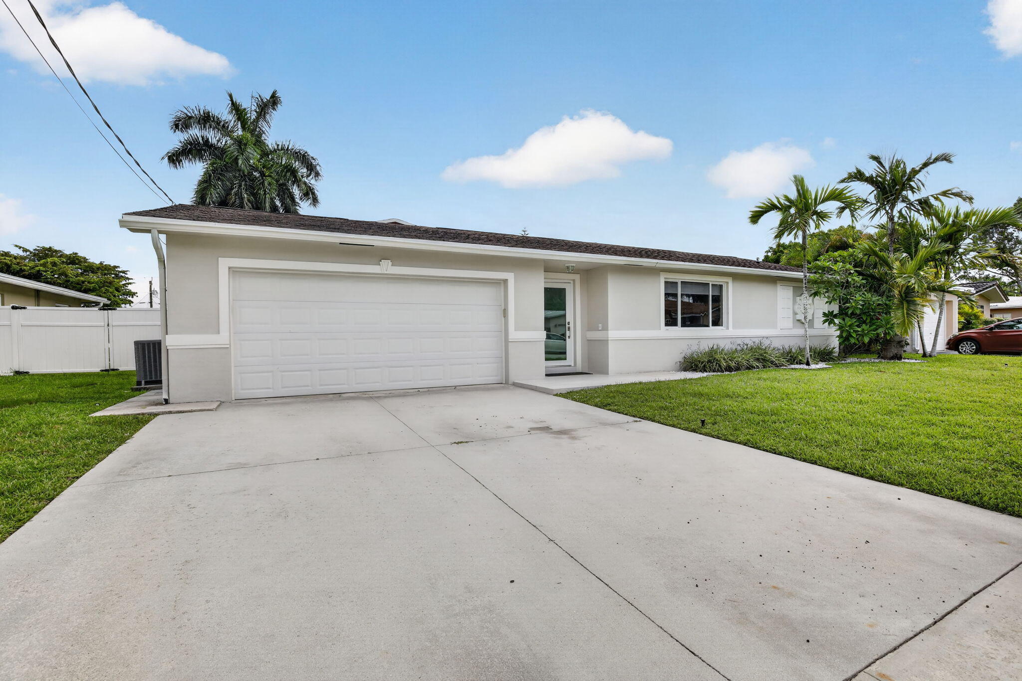 MELALEUCA ISLES - Residential