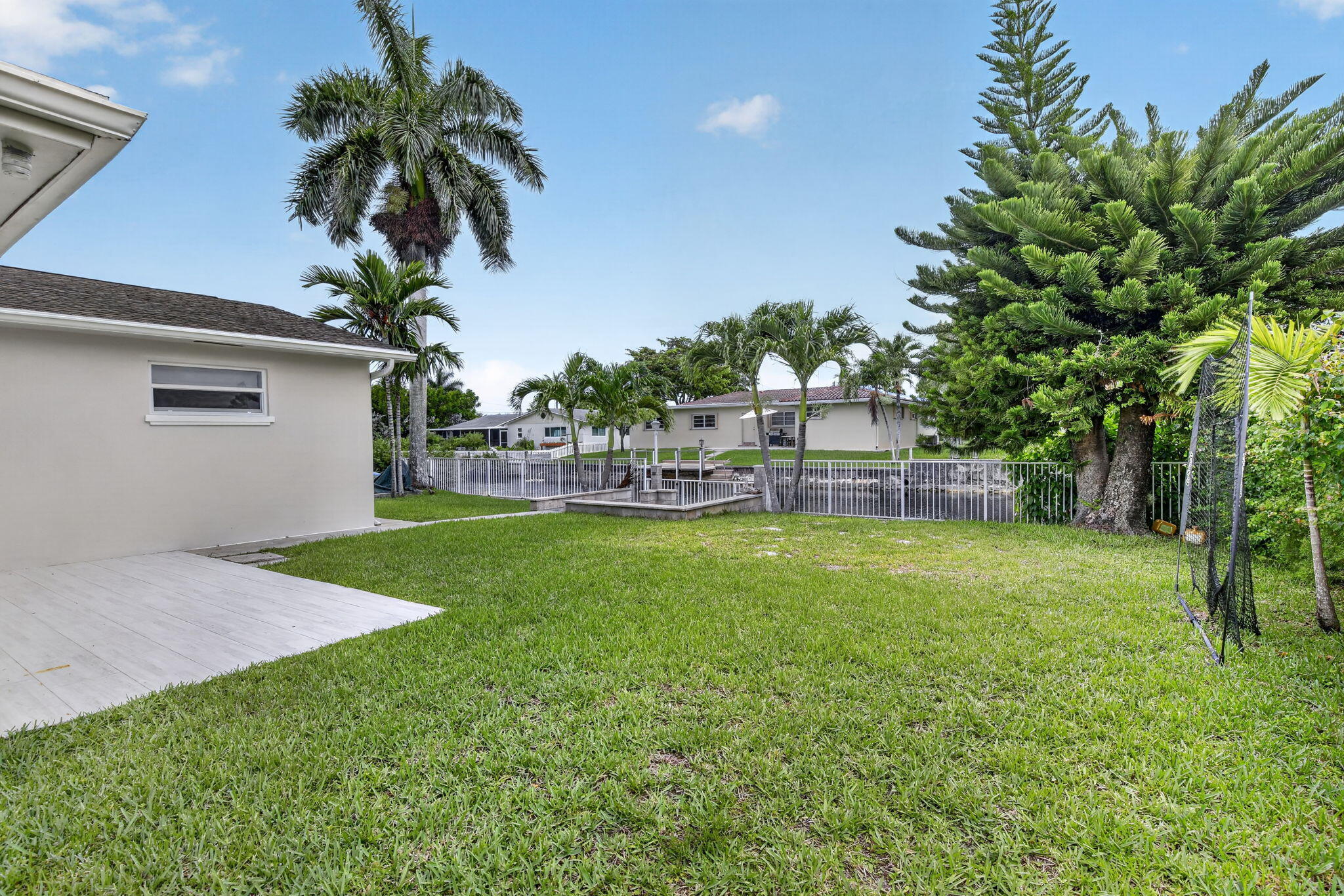 MELALEUCA ISLES - Residential