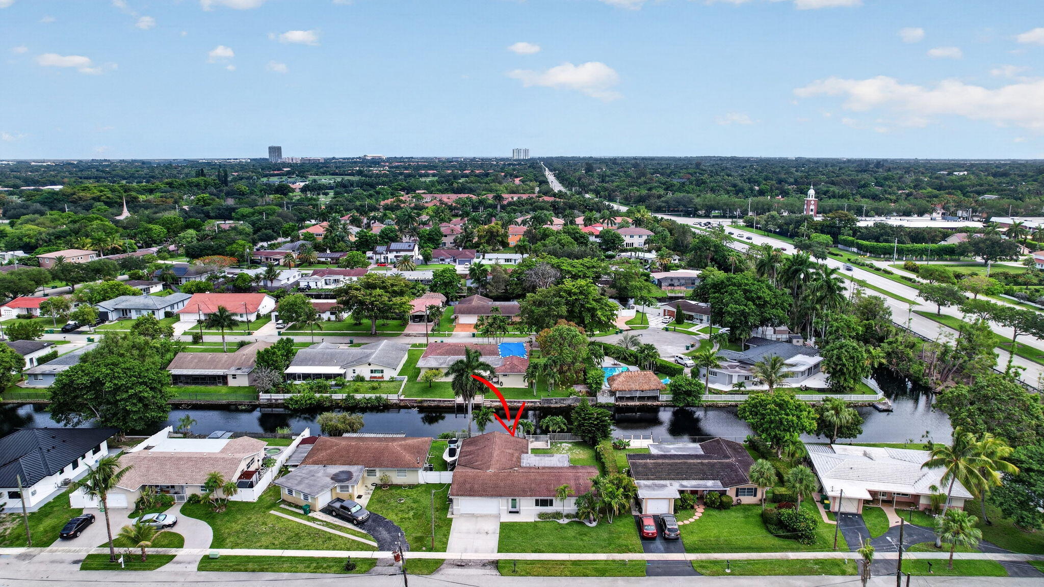 MELALEUCA ISLES - Residential