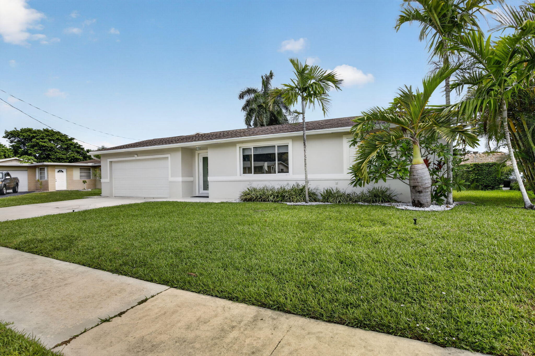 MELALEUCA ISLES - Residential