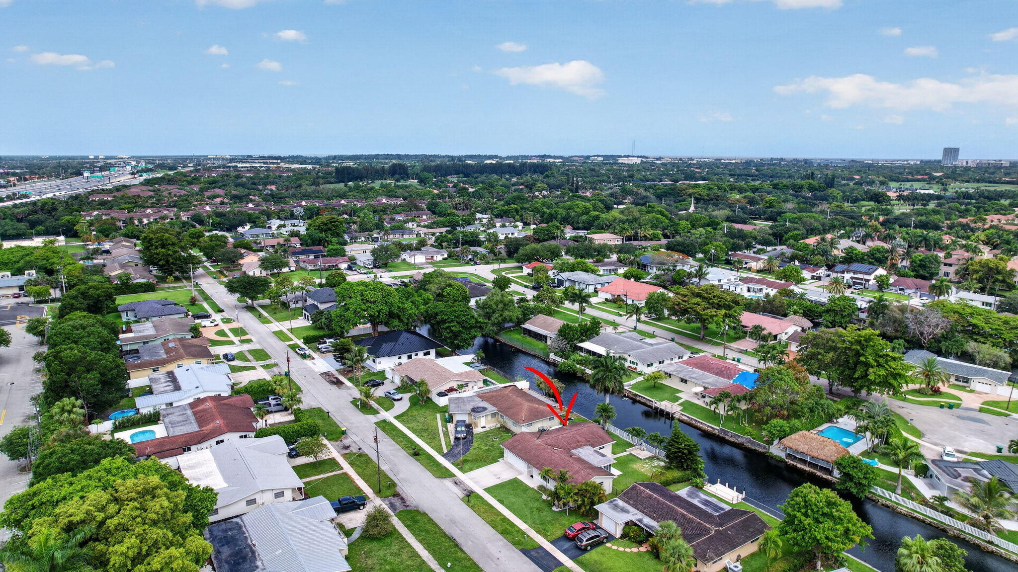 MELALEUCA ISLES - Residential