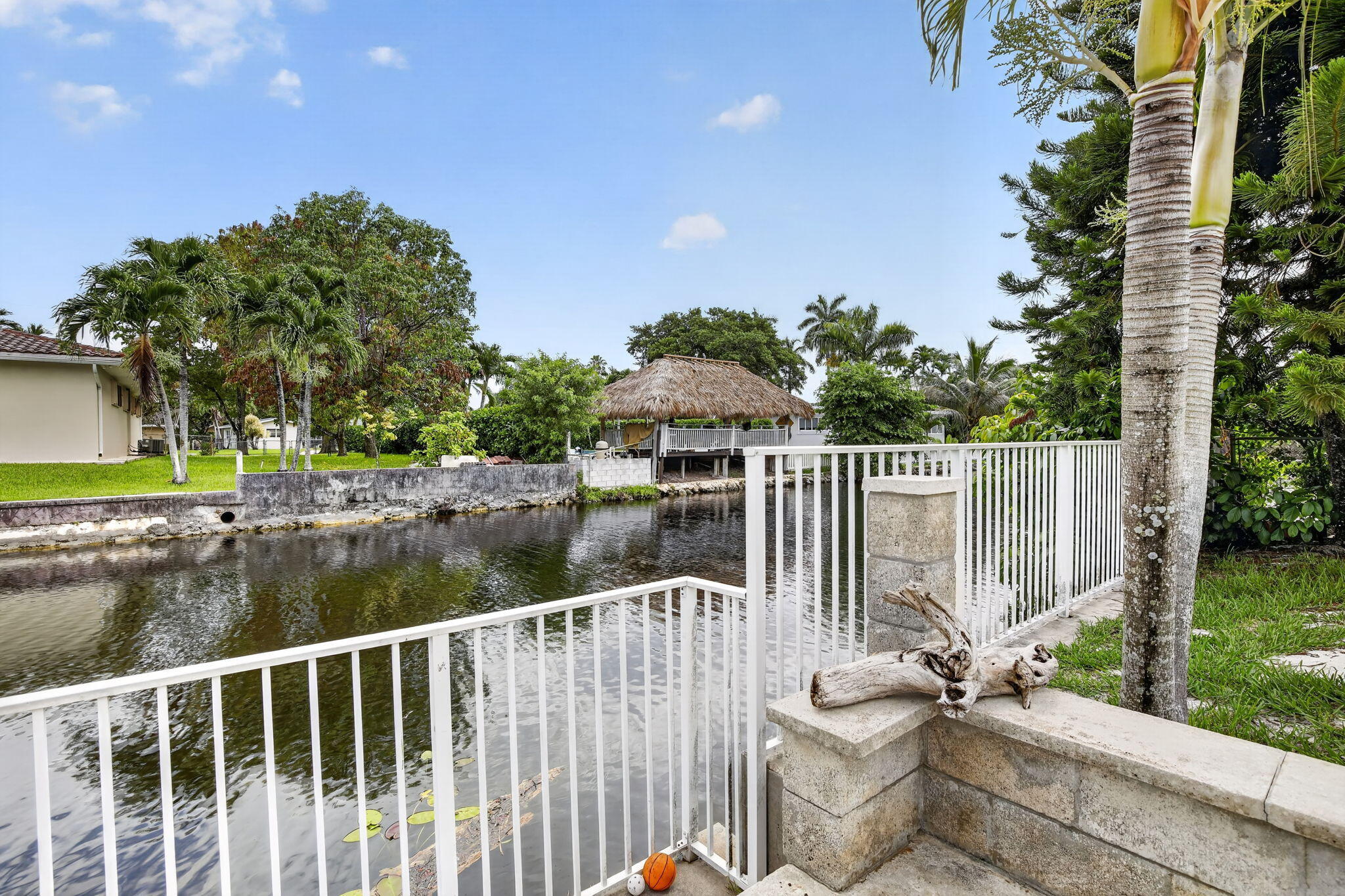 MELALEUCA ISLES - Residential