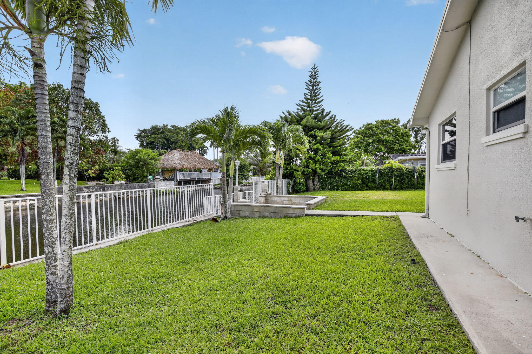 MELALEUCA ISLES - Residential