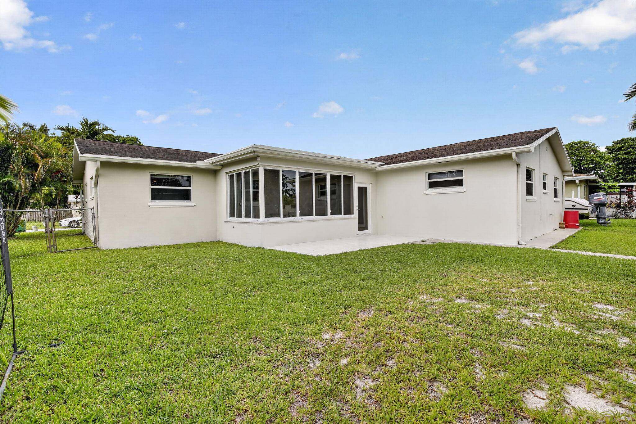 MELALEUCA ISLES - Residential