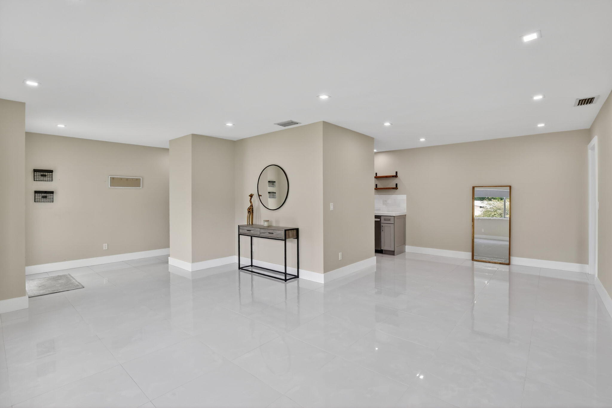MELALEUCA ISLES - Residential