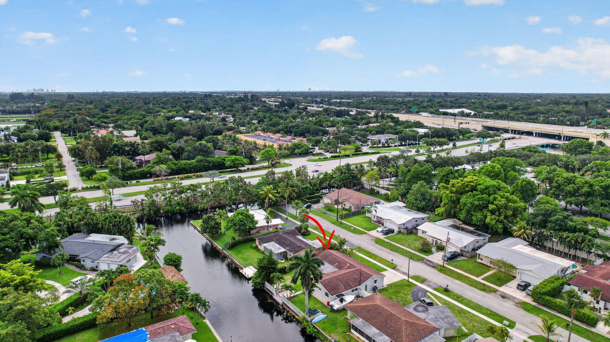 MELALEUCA ISLES - Residential