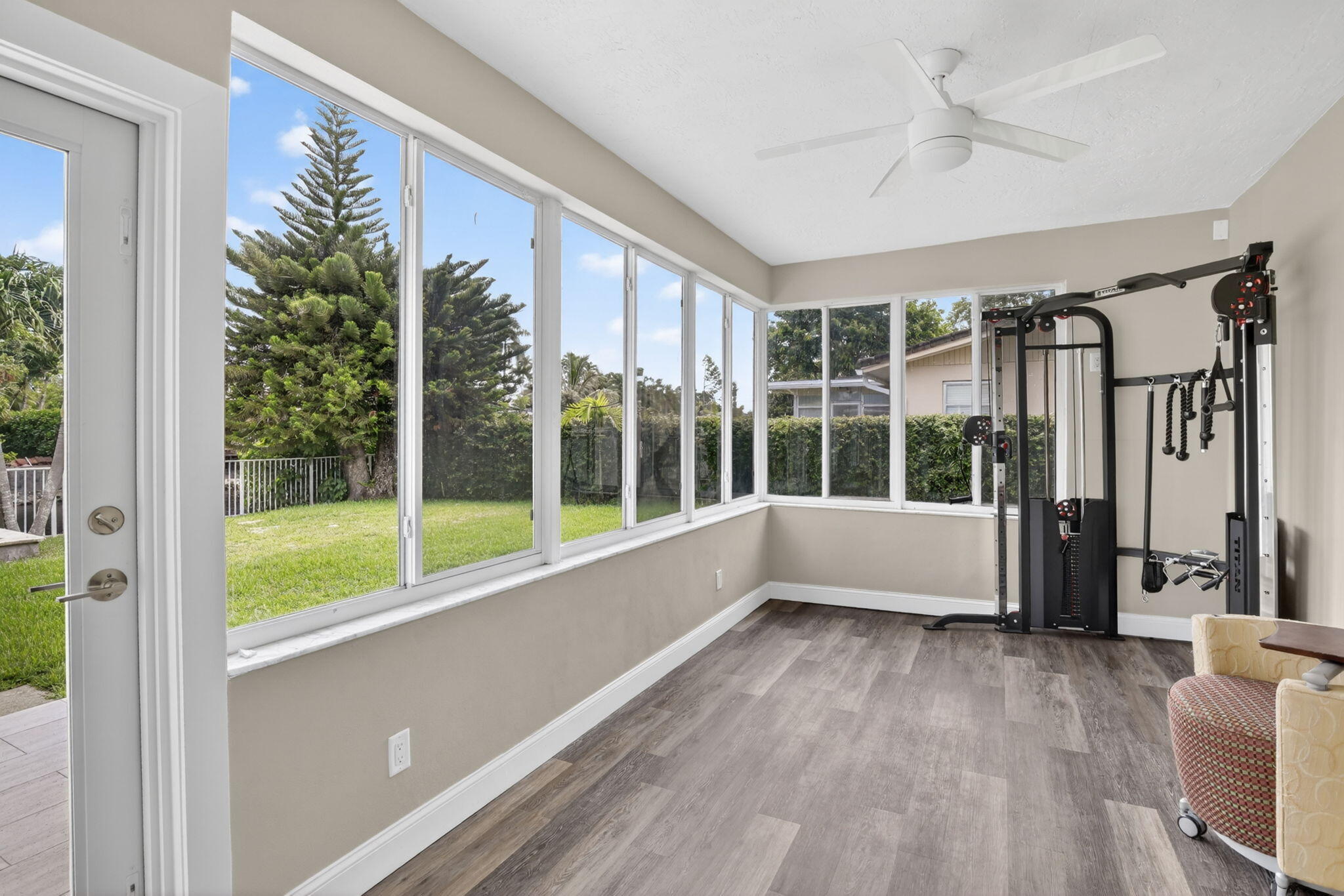 MELALEUCA ISLES - Residential