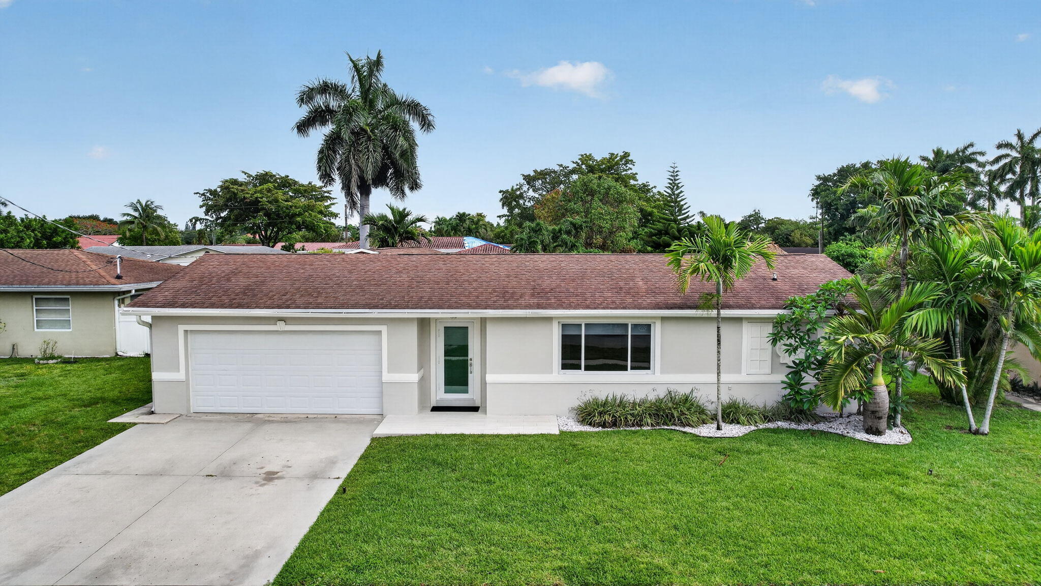 MELALEUCA ISLES - Residential