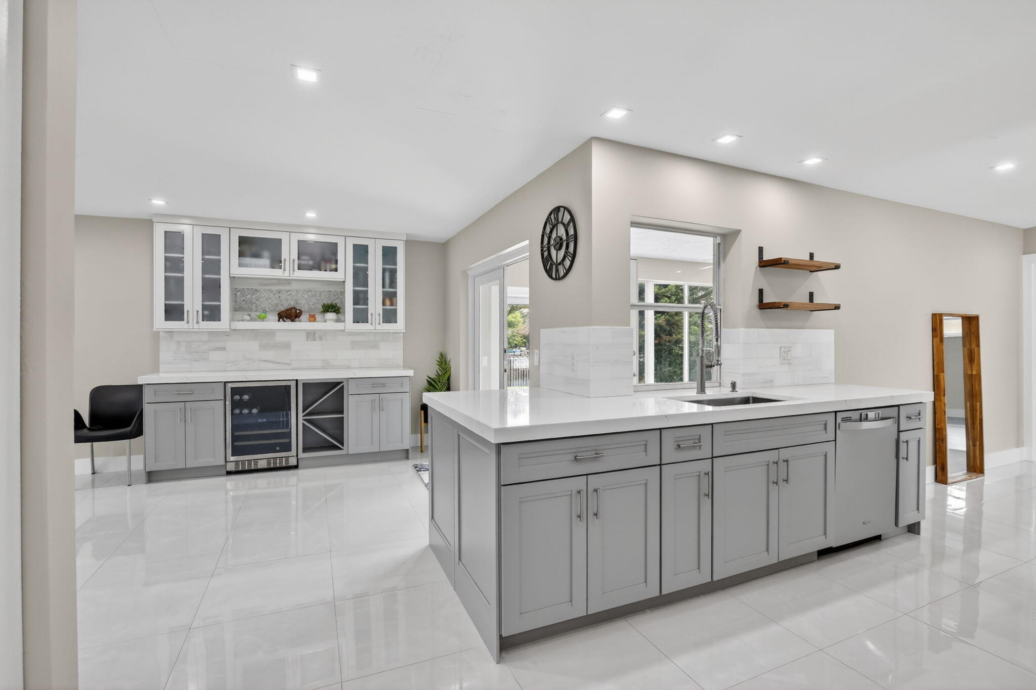 MELALEUCA ISLES - Residential