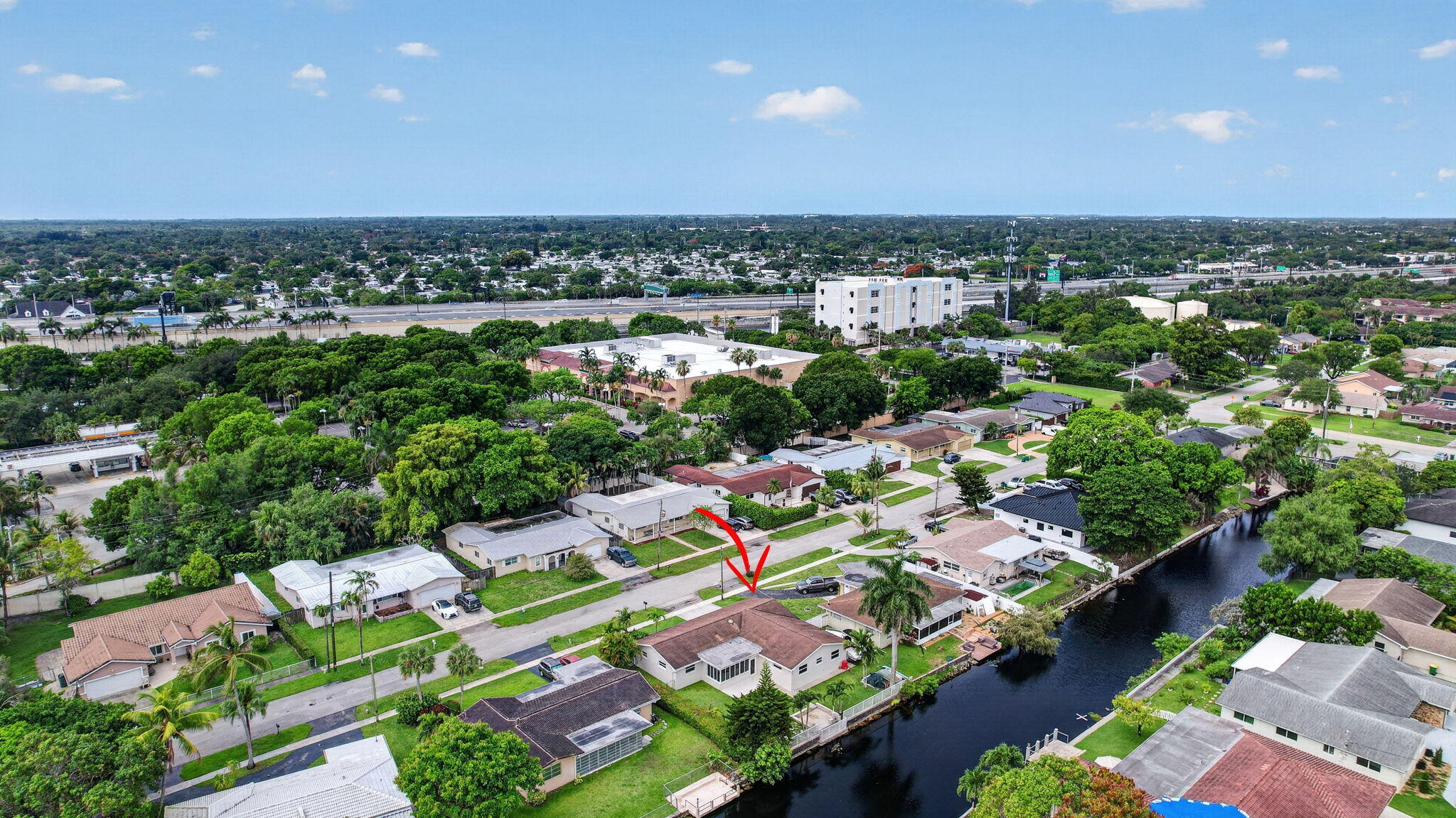 MELALEUCA ISLES - Residential