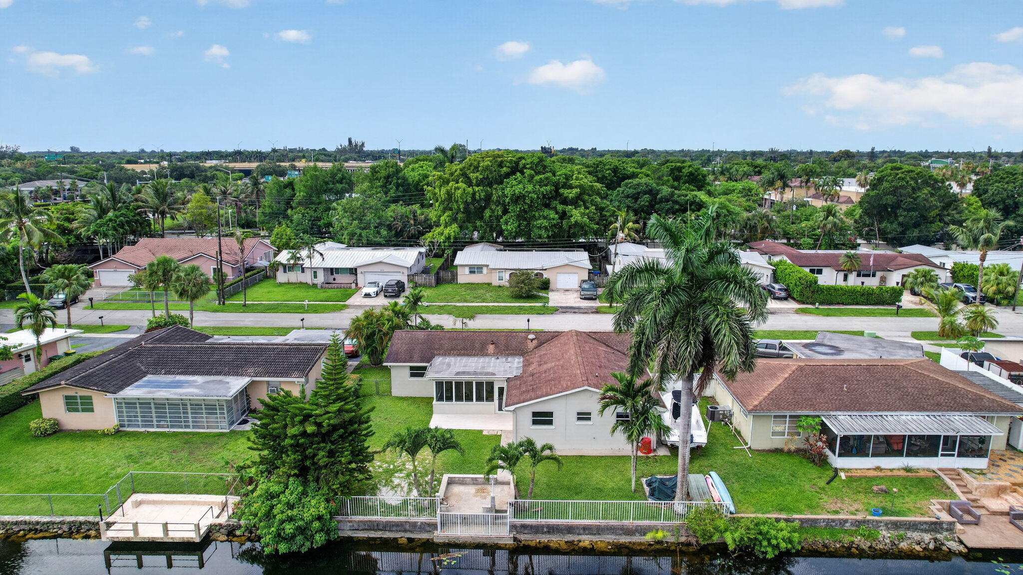 MELALEUCA ISLES - Residential