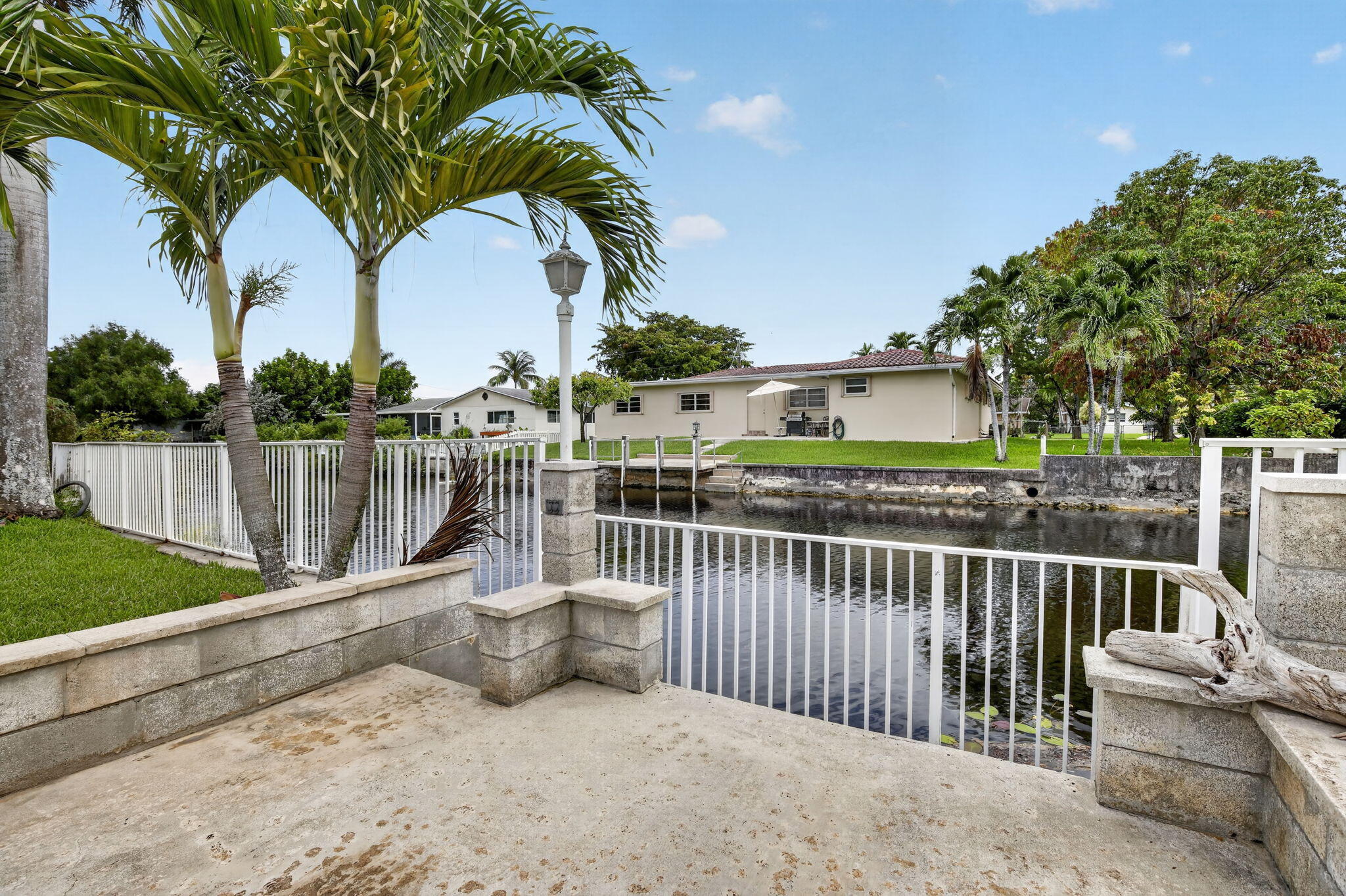 MELALEUCA ISLES - Residential
