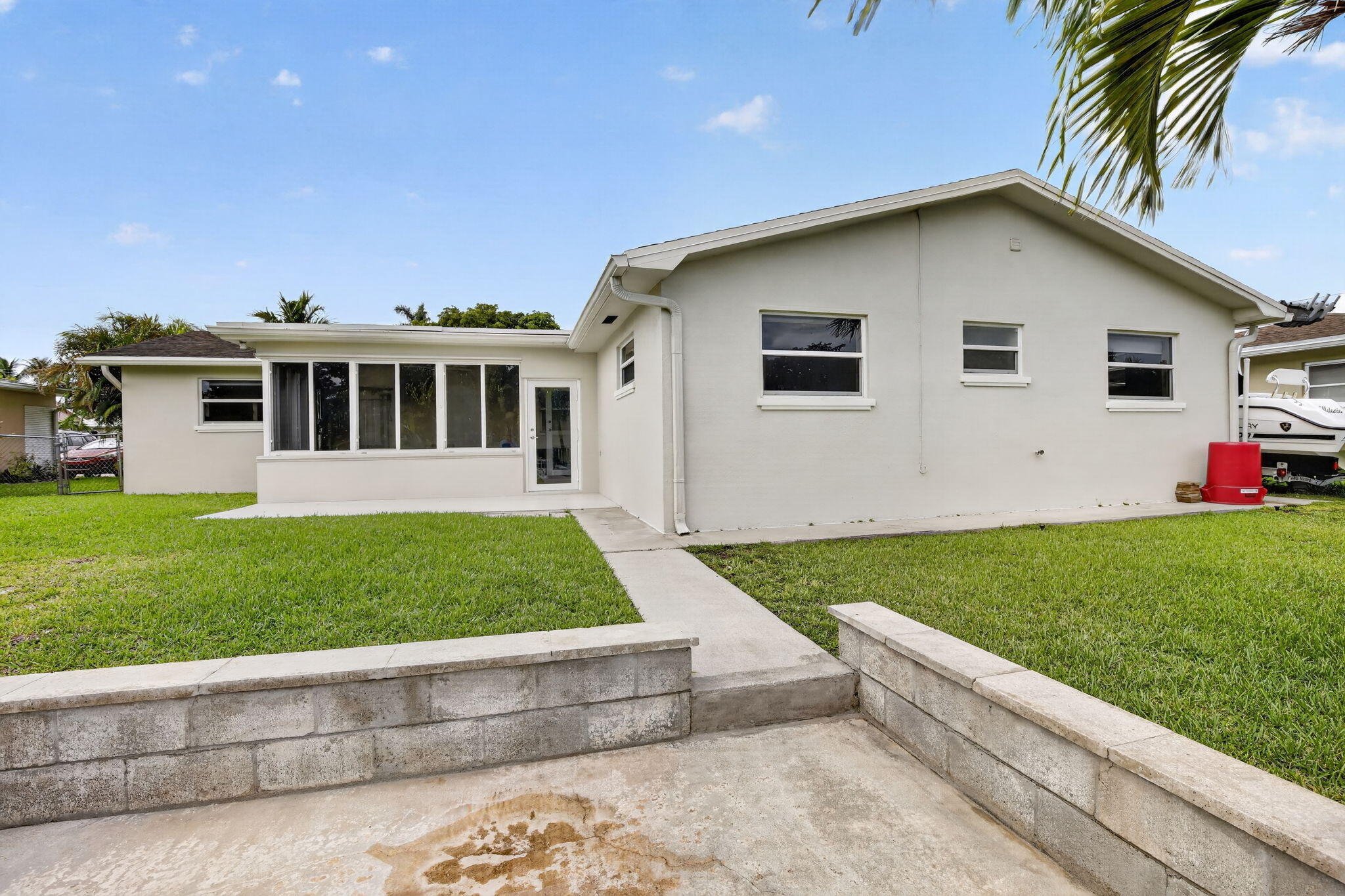 MELALEUCA ISLES - Residential