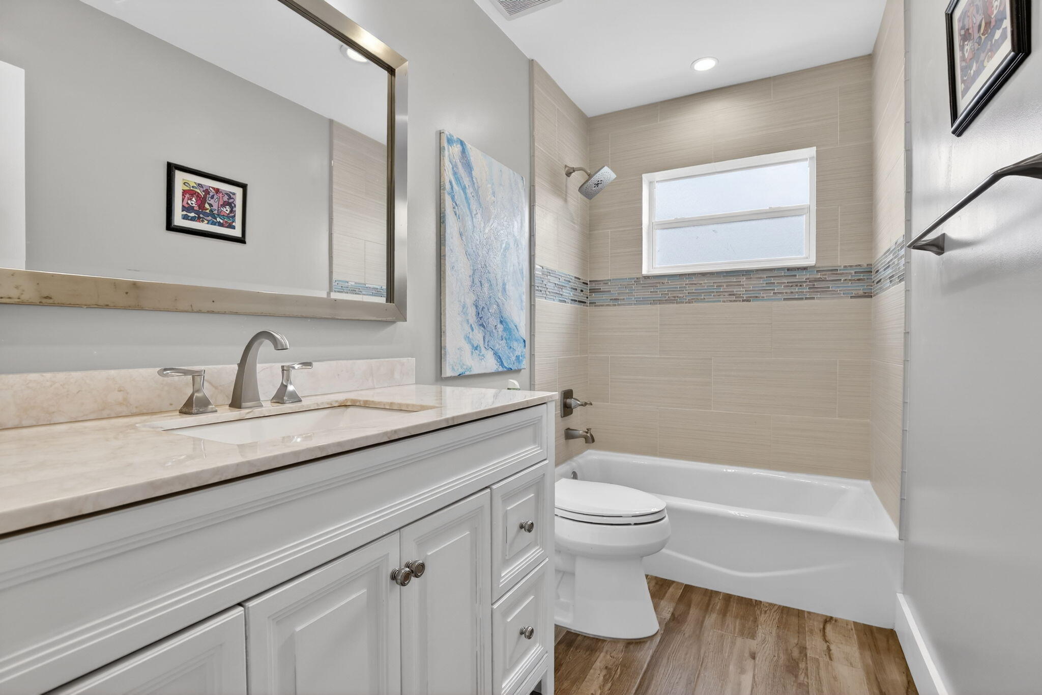 MELALEUCA ISLES - Residential