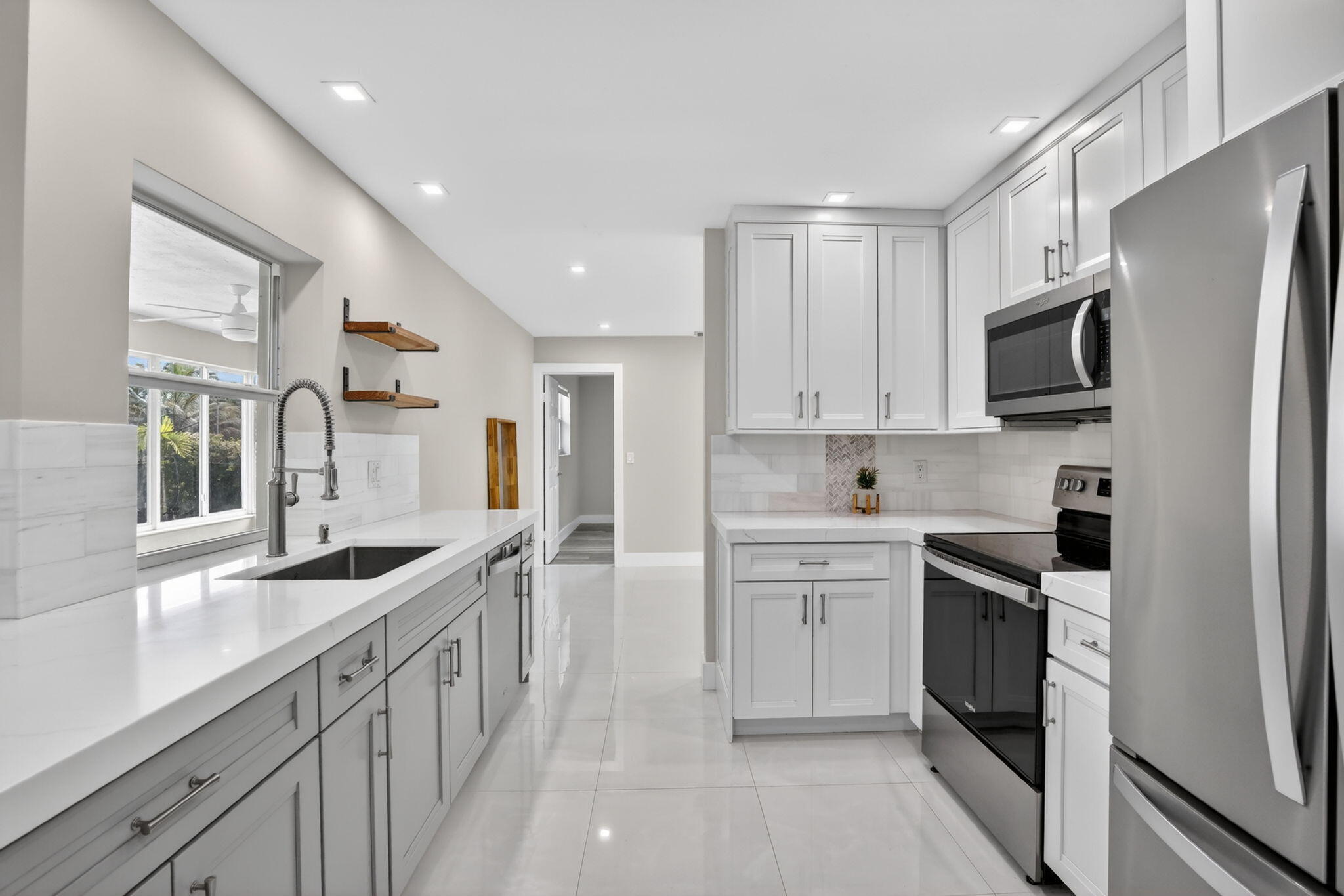 MELALEUCA ISLES - Residential