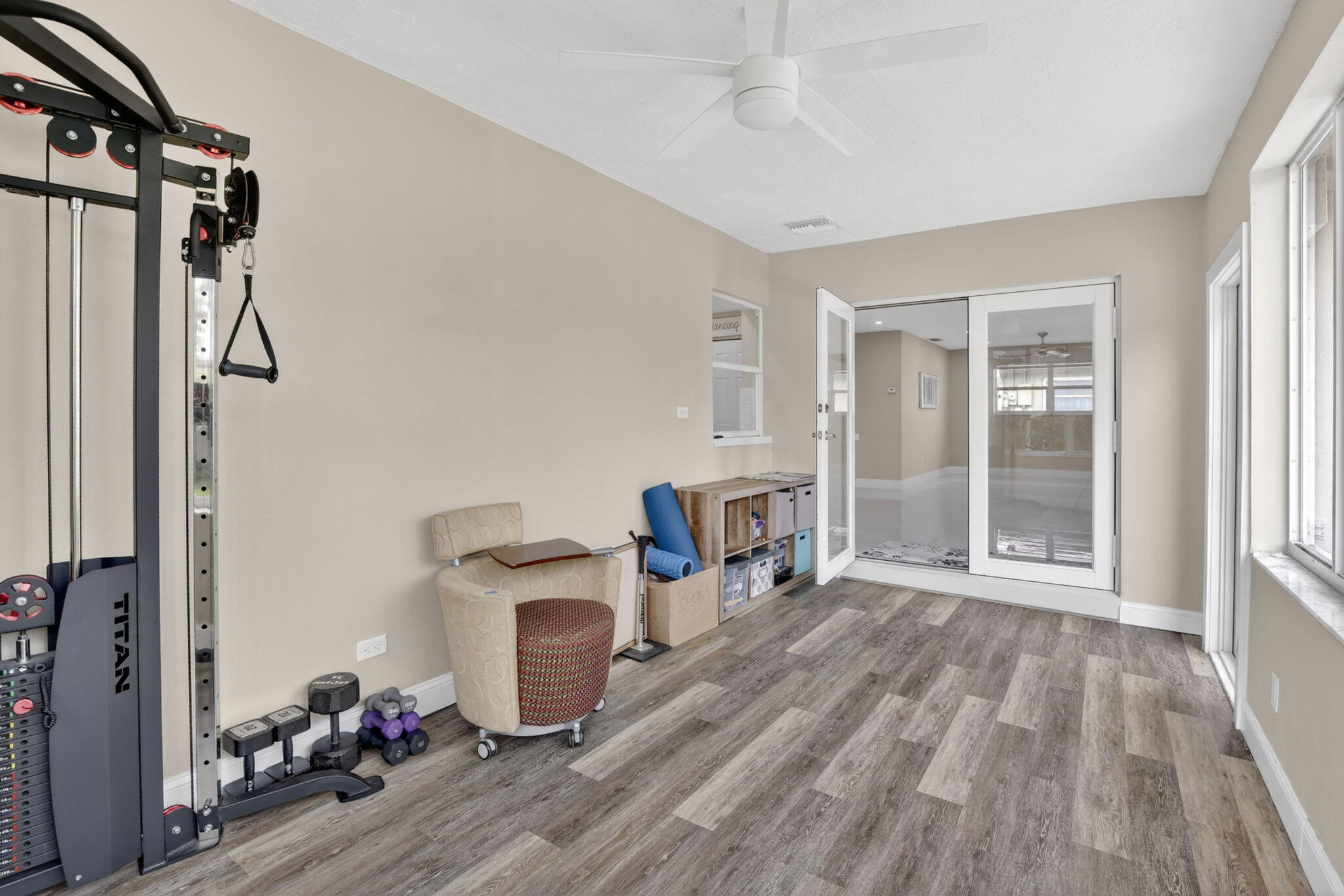 MELALEUCA ISLES - Residential