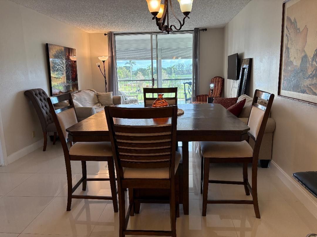 Hollybrook Golf & Tennis - Residential