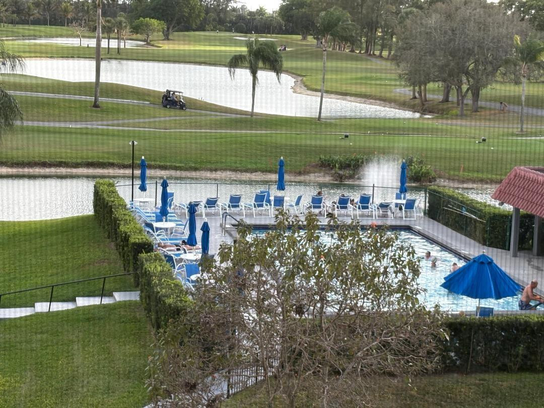 Hollybrook Golf & Tennis - Residential