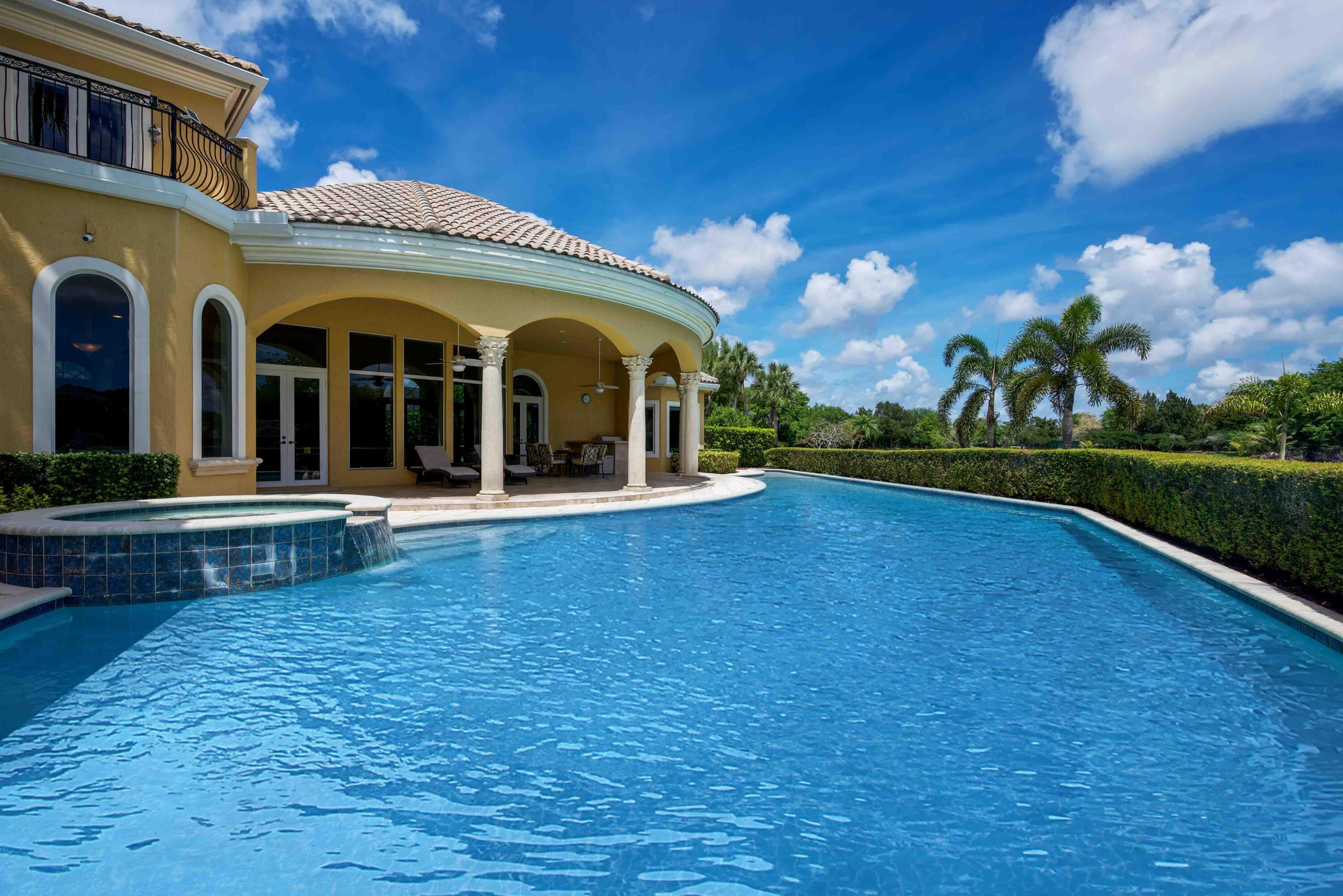 LONG LAKE ESTATES 1 AS - Residential