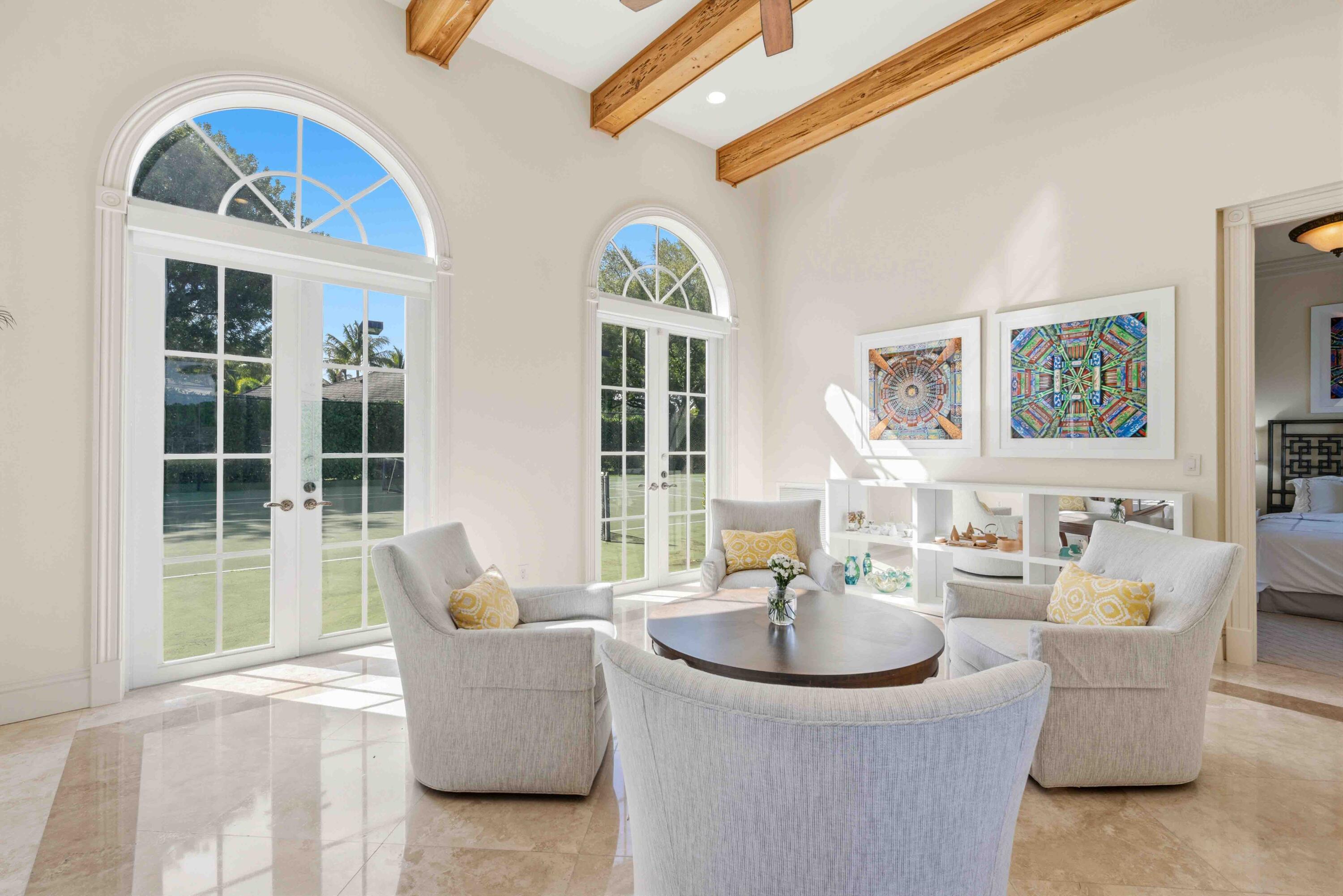 LONG LAKE ESTATES 1 AS - Residential
