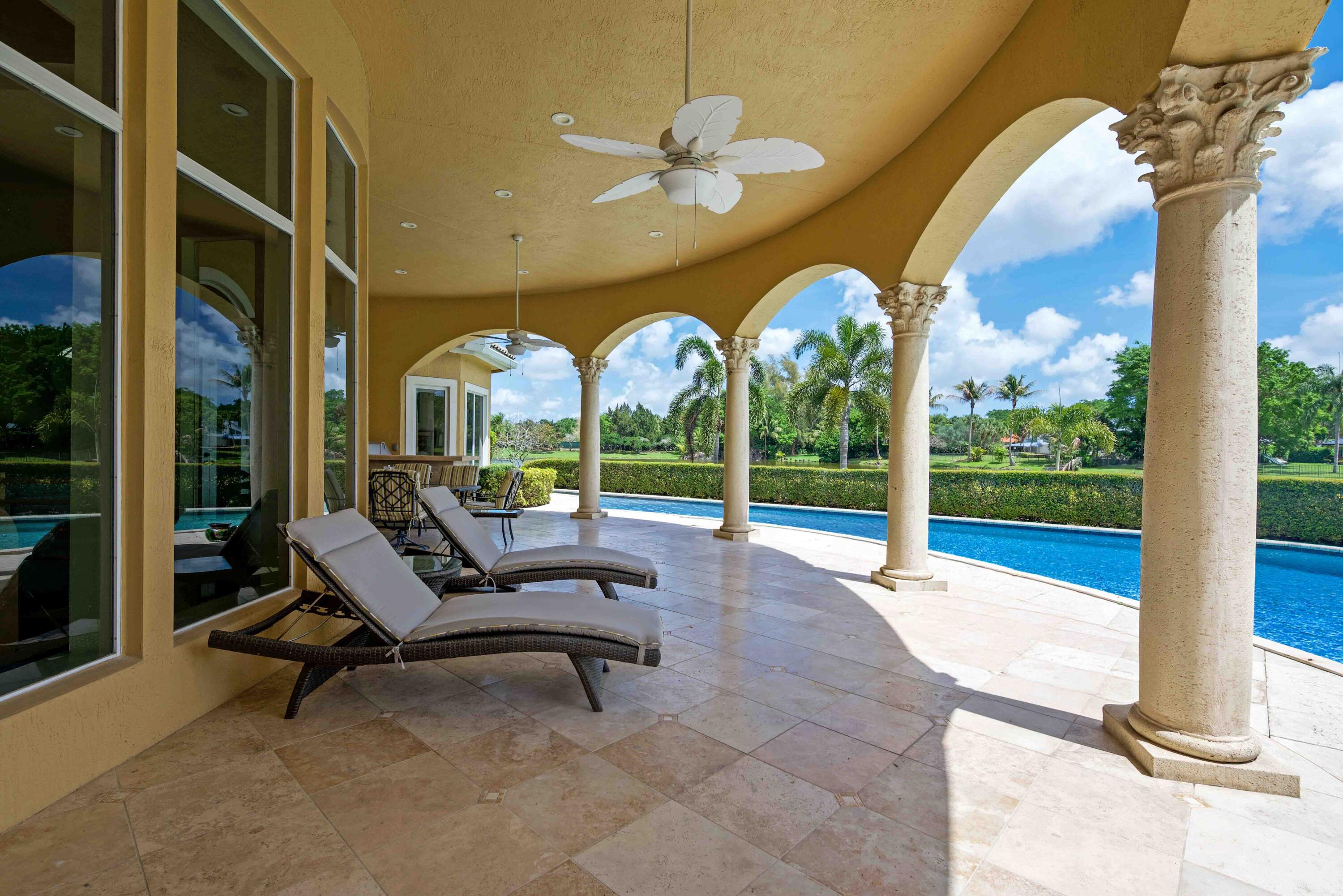 LONG LAKE ESTATES 1 AS - Residential