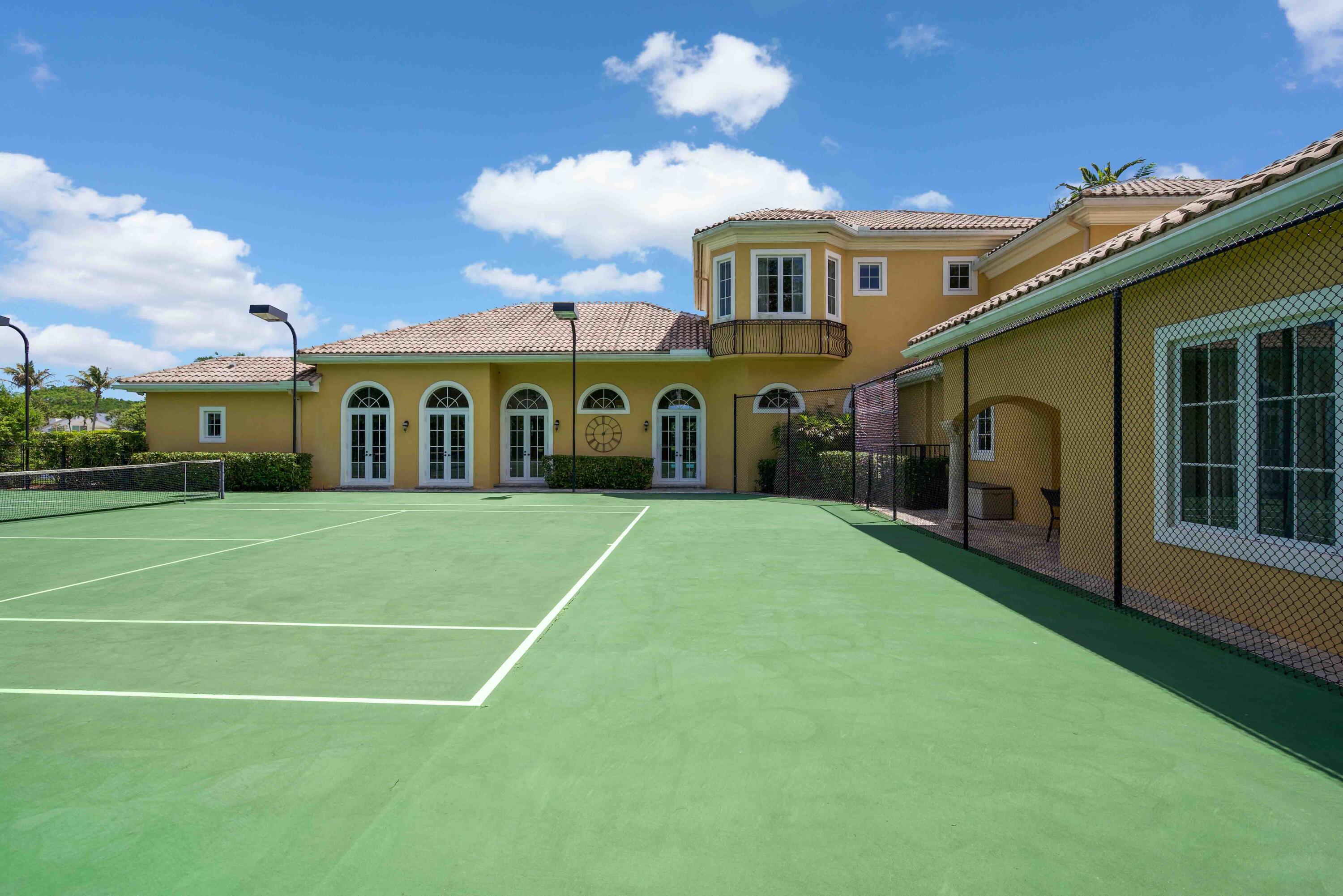 LONG LAKE ESTATES 1 AS - Residential