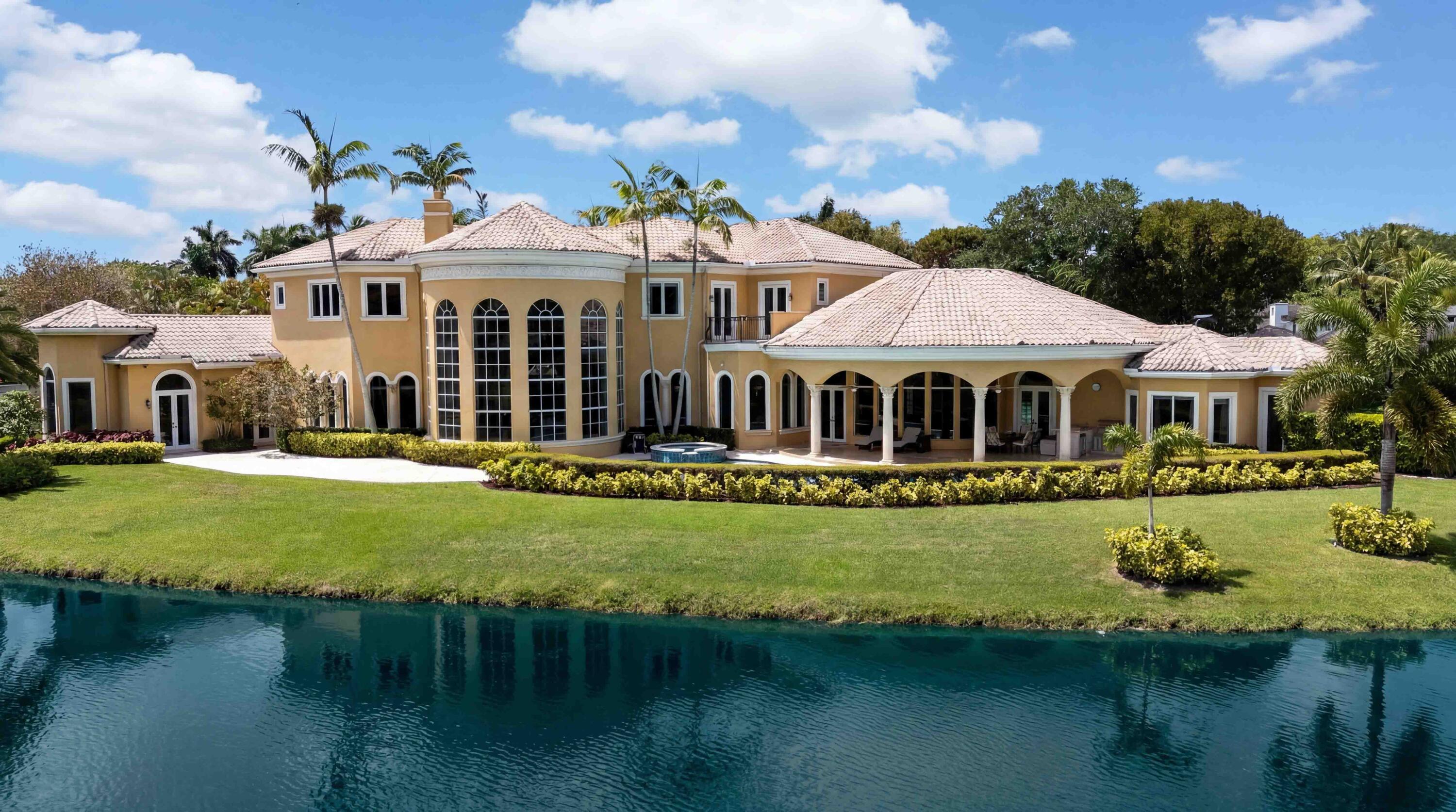 LONG LAKE ESTATES 1 AS - Residential