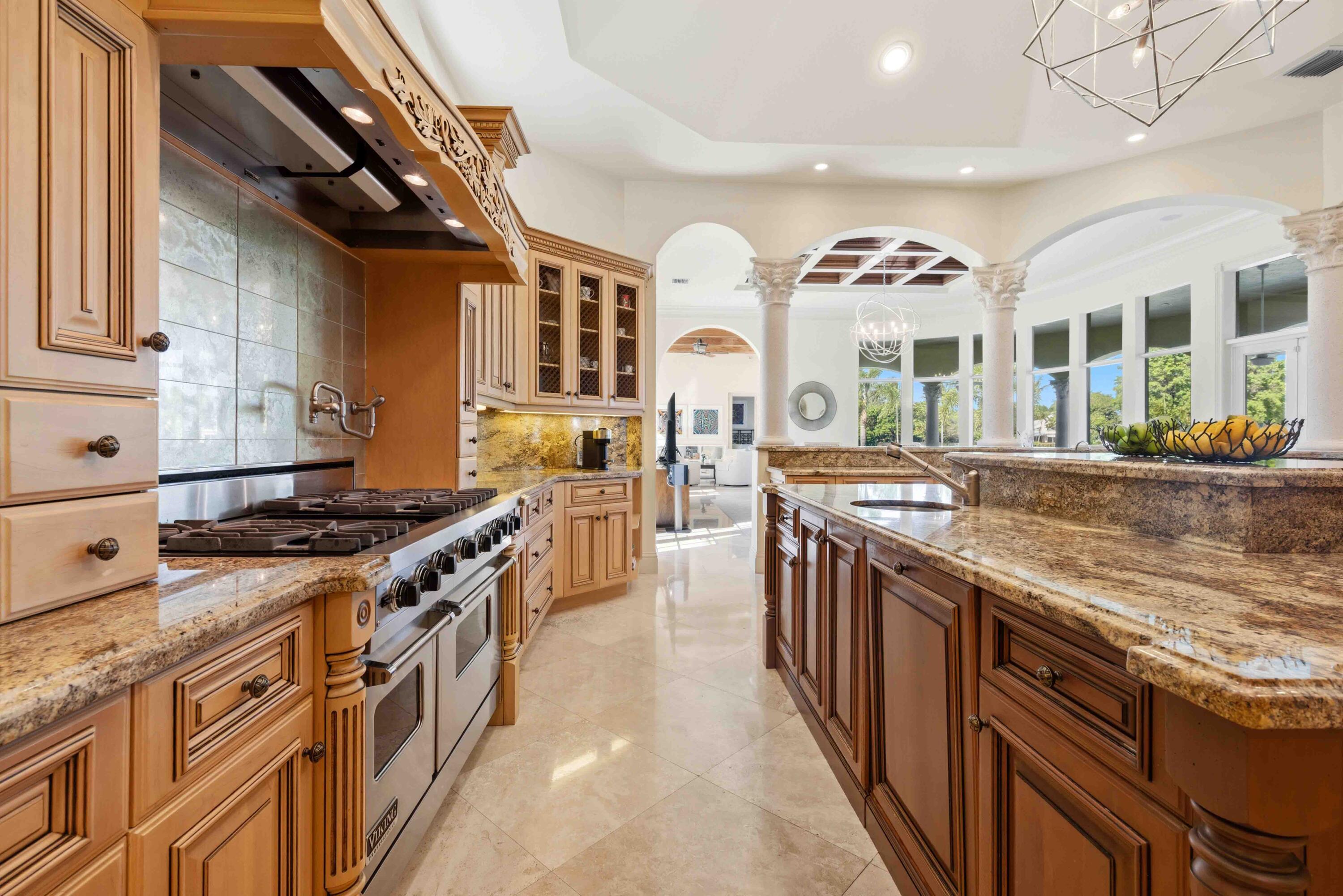 LONG LAKE ESTATES 1 AS - Residential