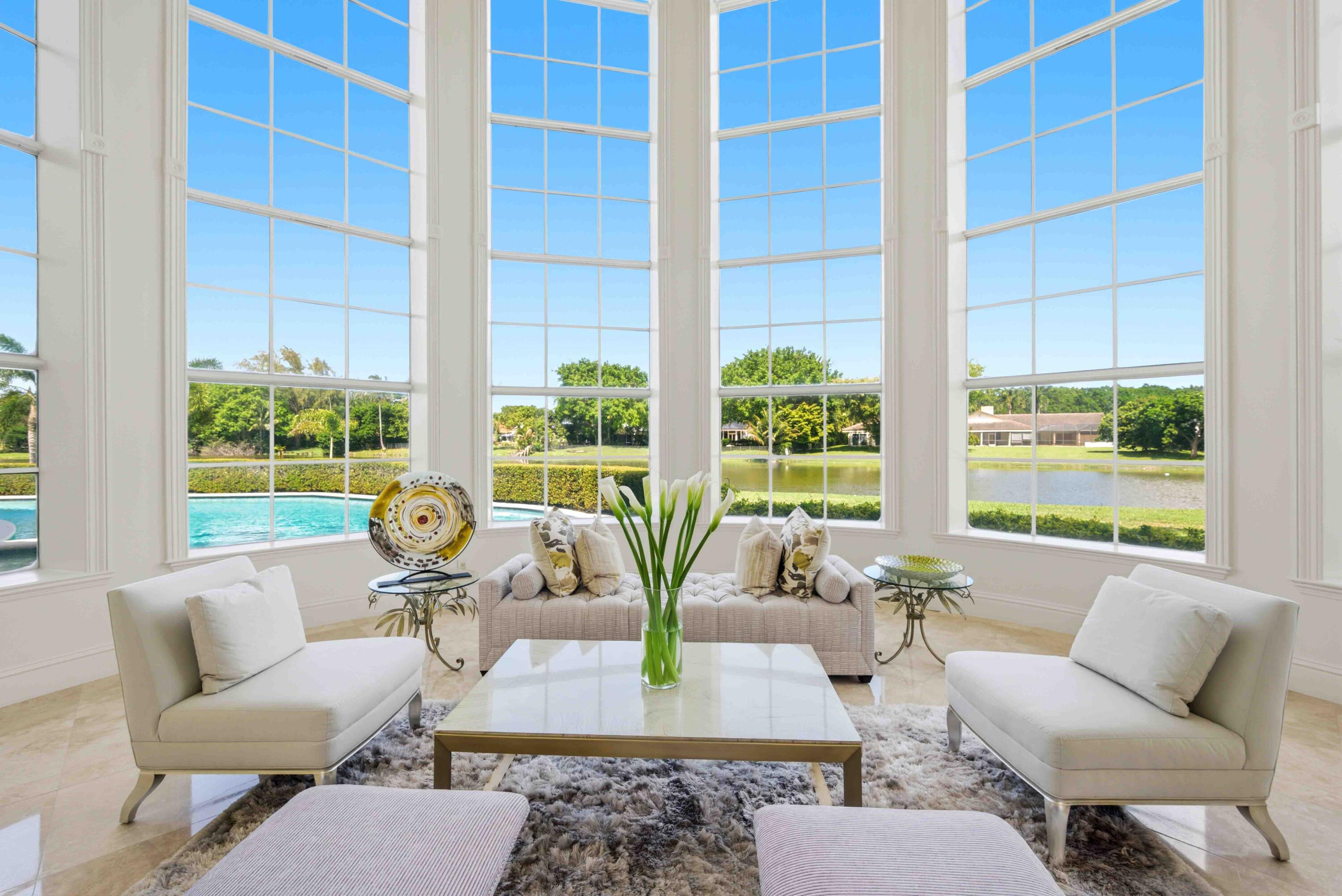 LONG LAKE ESTATES 1 AS - Residential