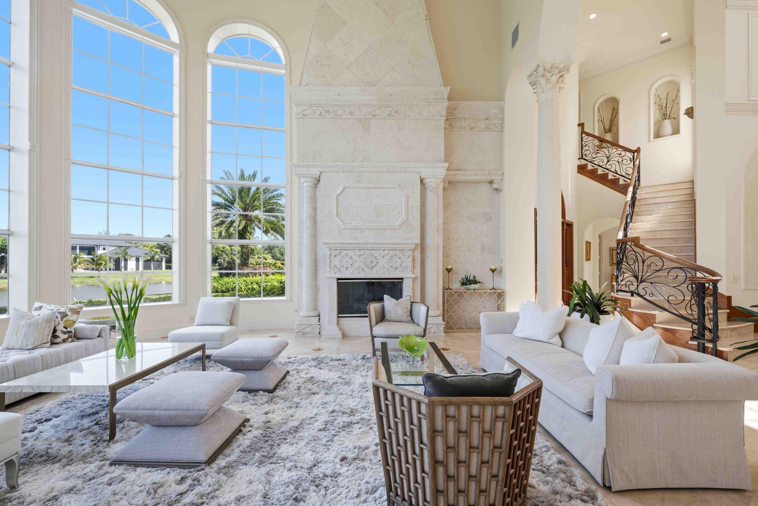 LONG LAKE ESTATES 1 AS - Residential