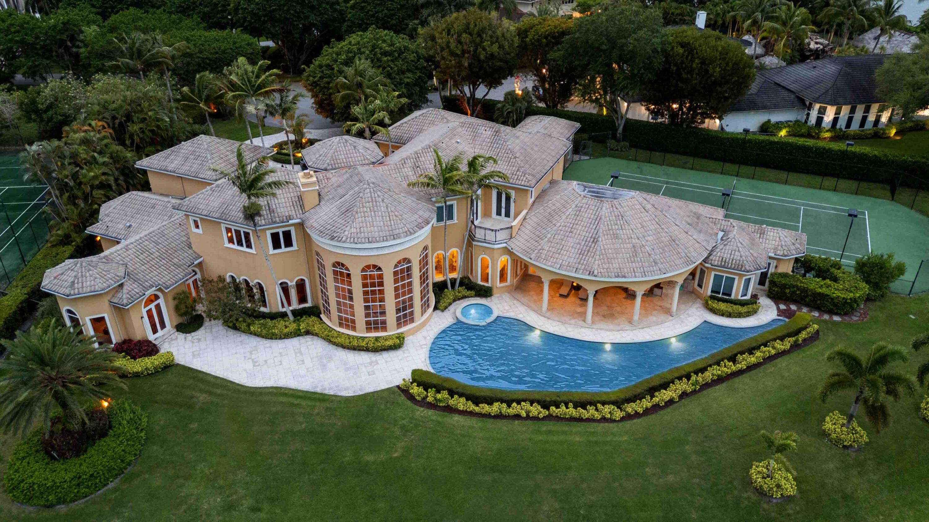 LONG LAKE ESTATES 1 AS - Residential