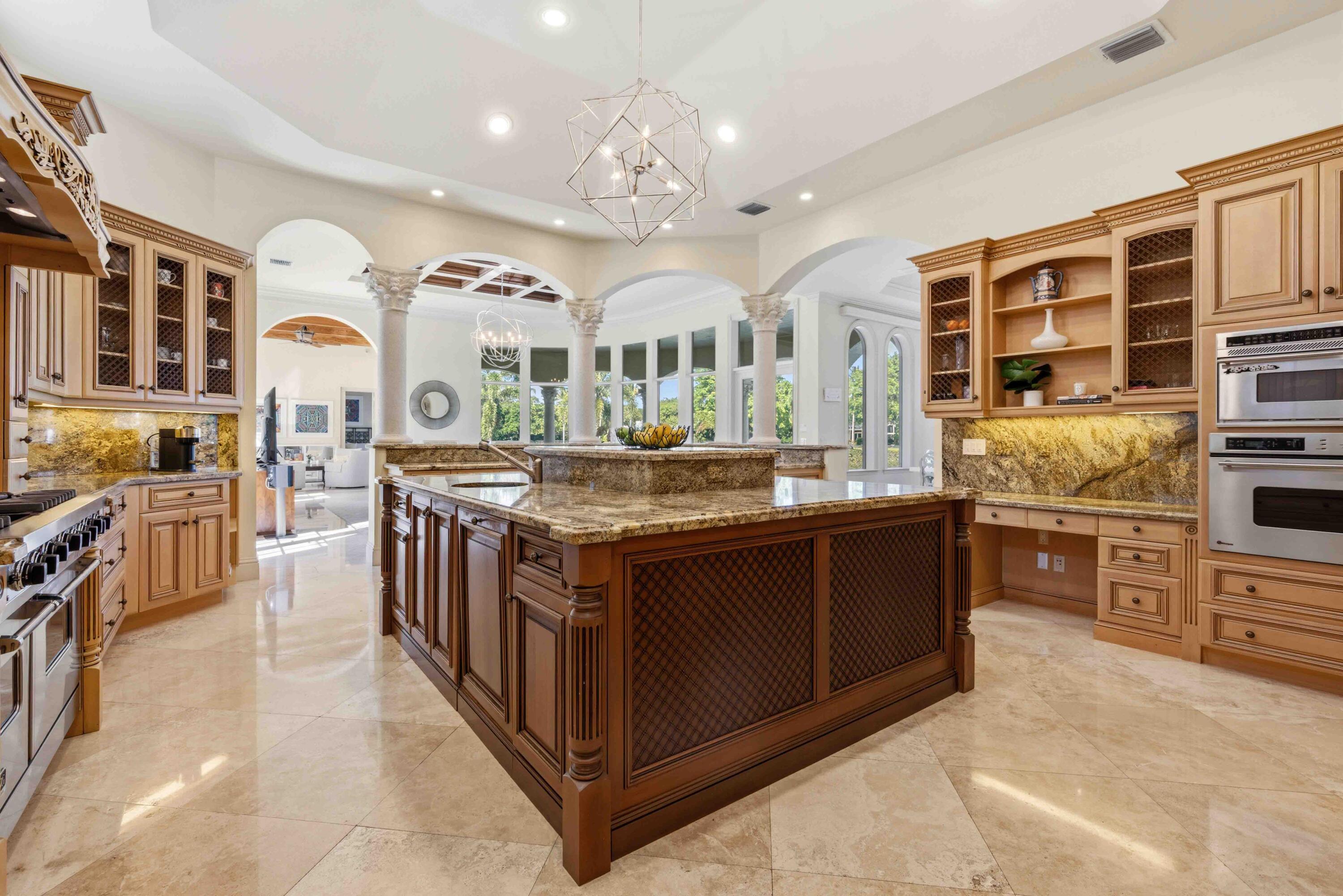 LONG LAKE ESTATES 1 AS - Residential
