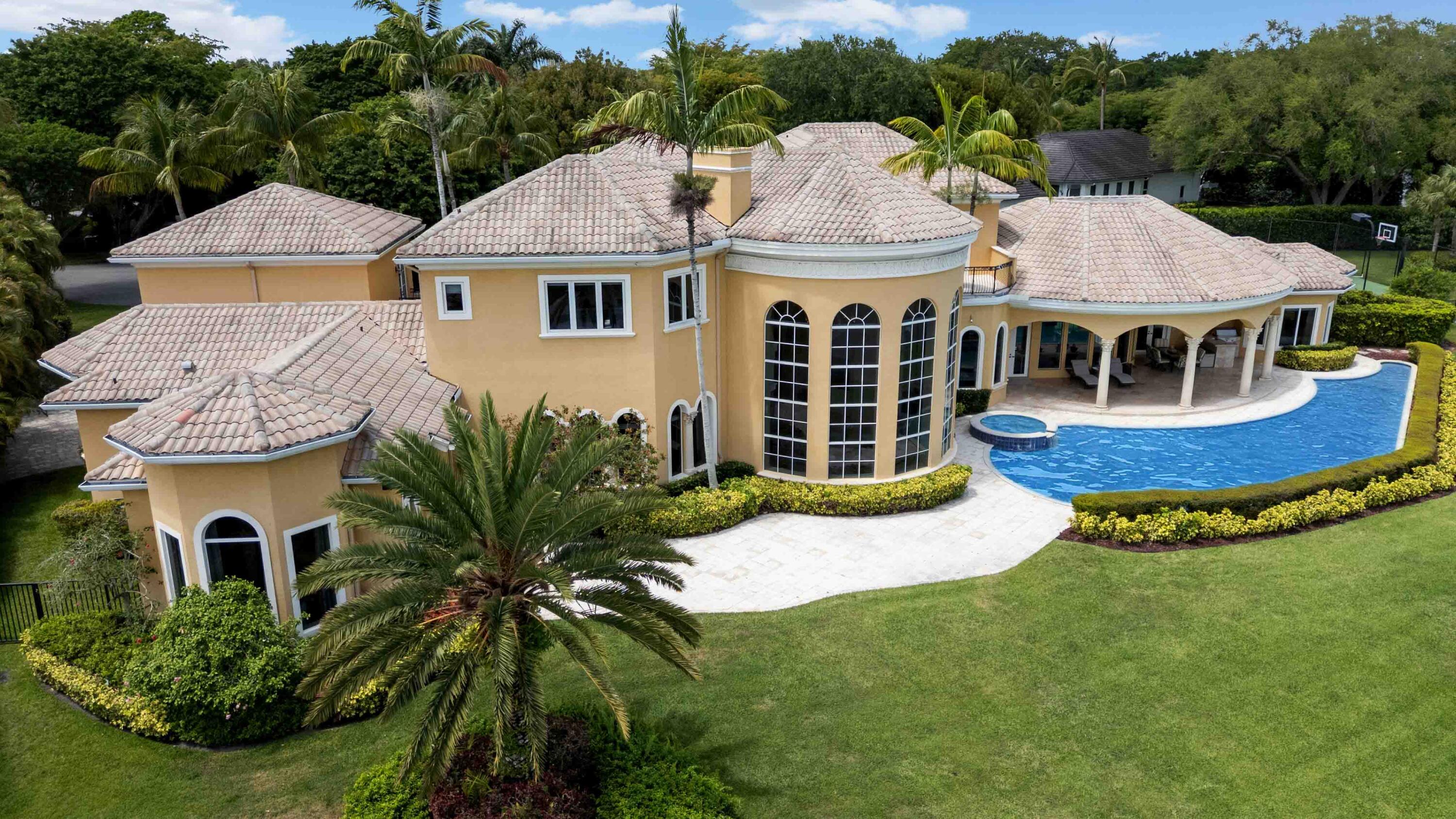 LONG LAKE ESTATES 1 AS - Residential