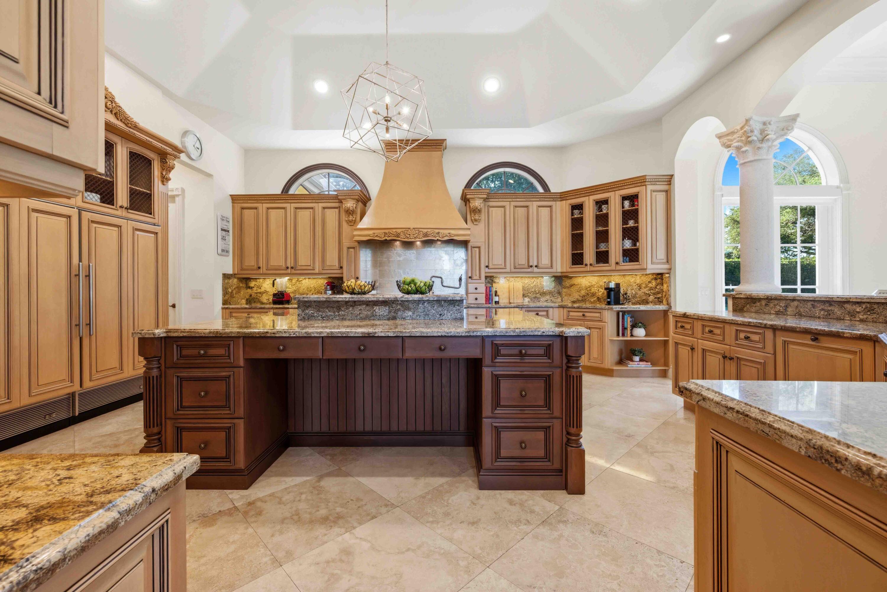 LONG LAKE ESTATES 1 AS - Residential