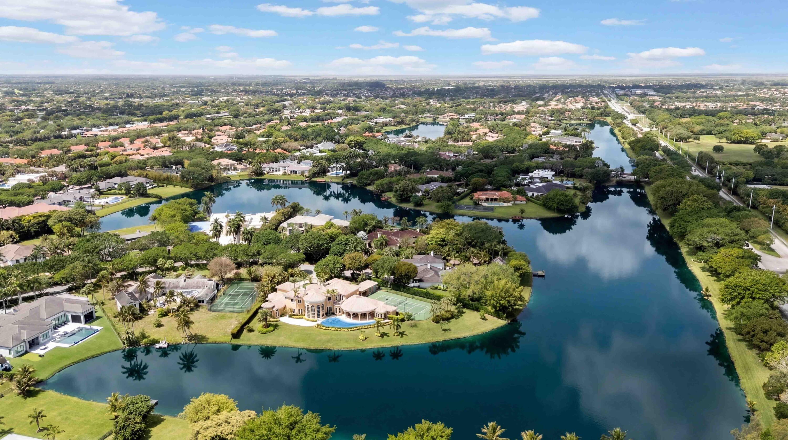 LONG LAKE ESTATES 1 AS - Residential