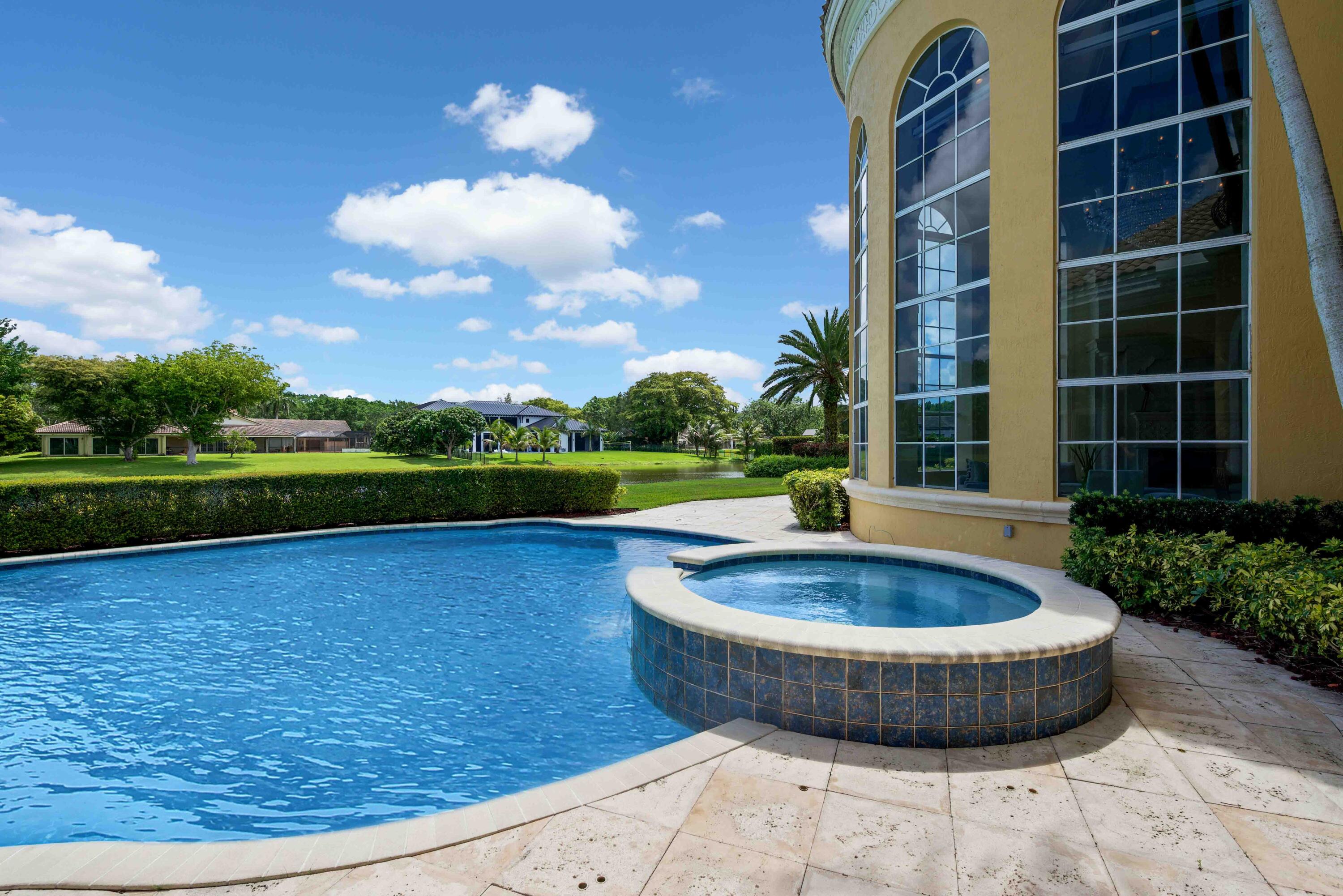 LONG LAKE ESTATES 1 AS - Residential