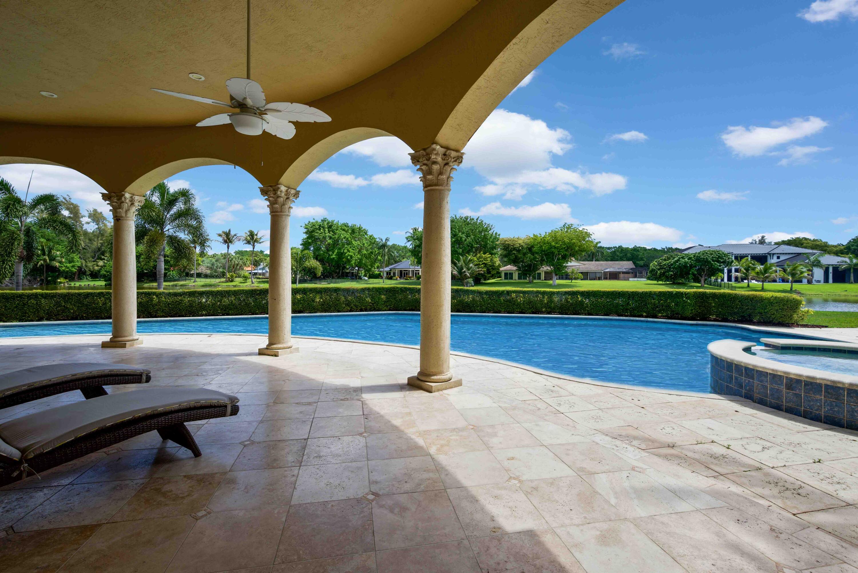 LONG LAKE ESTATES 1 AS - Residential
