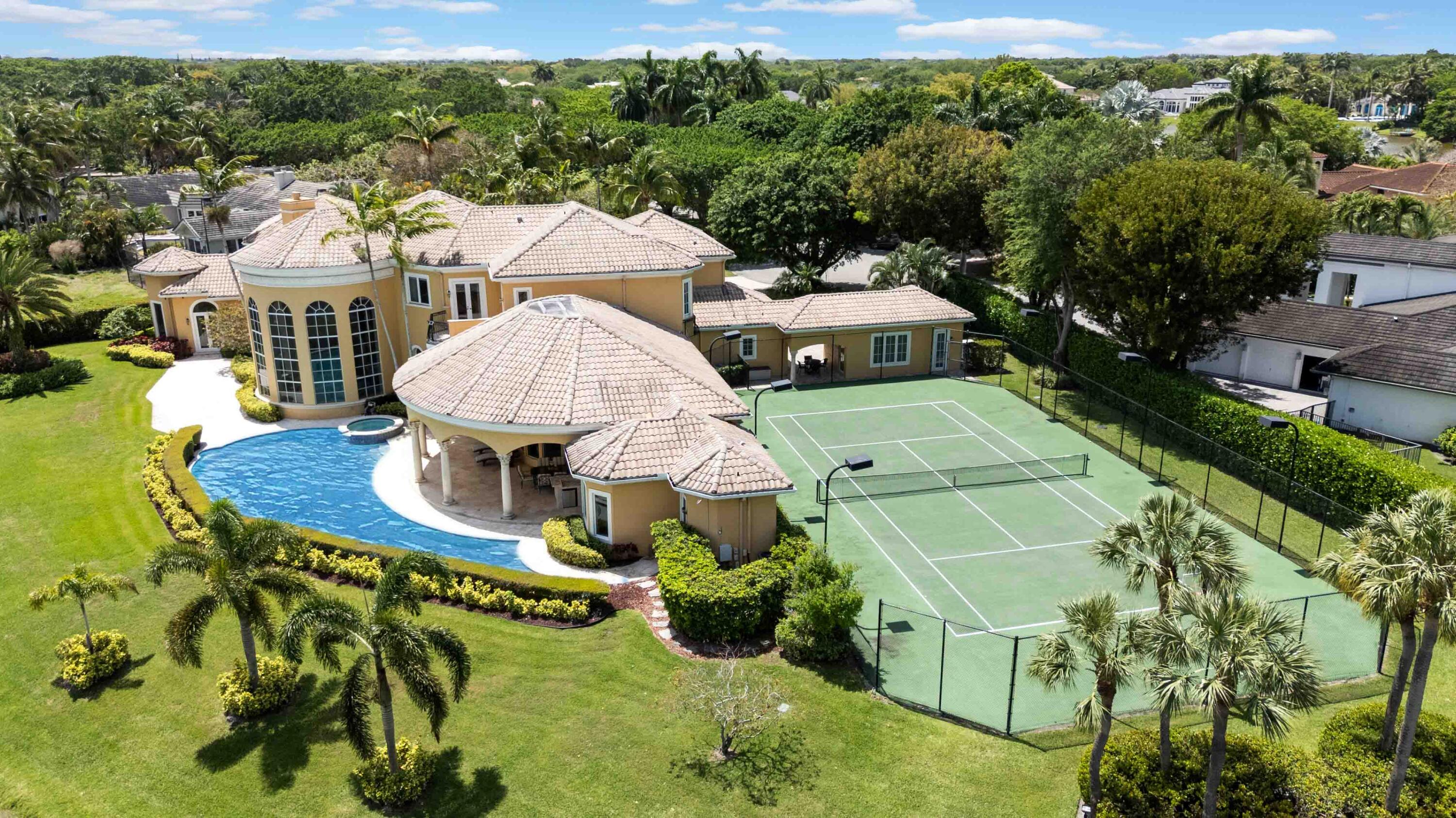 LONG LAKE ESTATES 1 AS - Residential