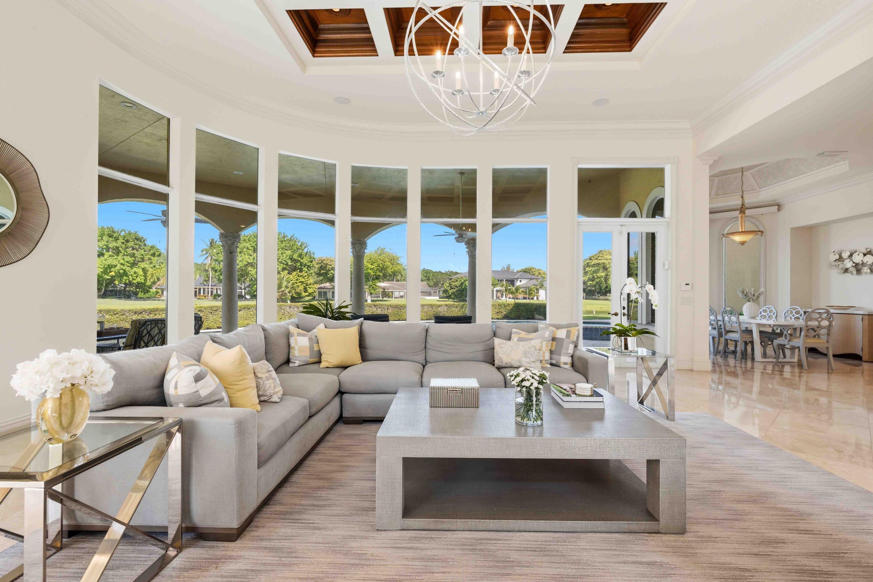 LONG LAKE ESTATES 1 AS - Residential