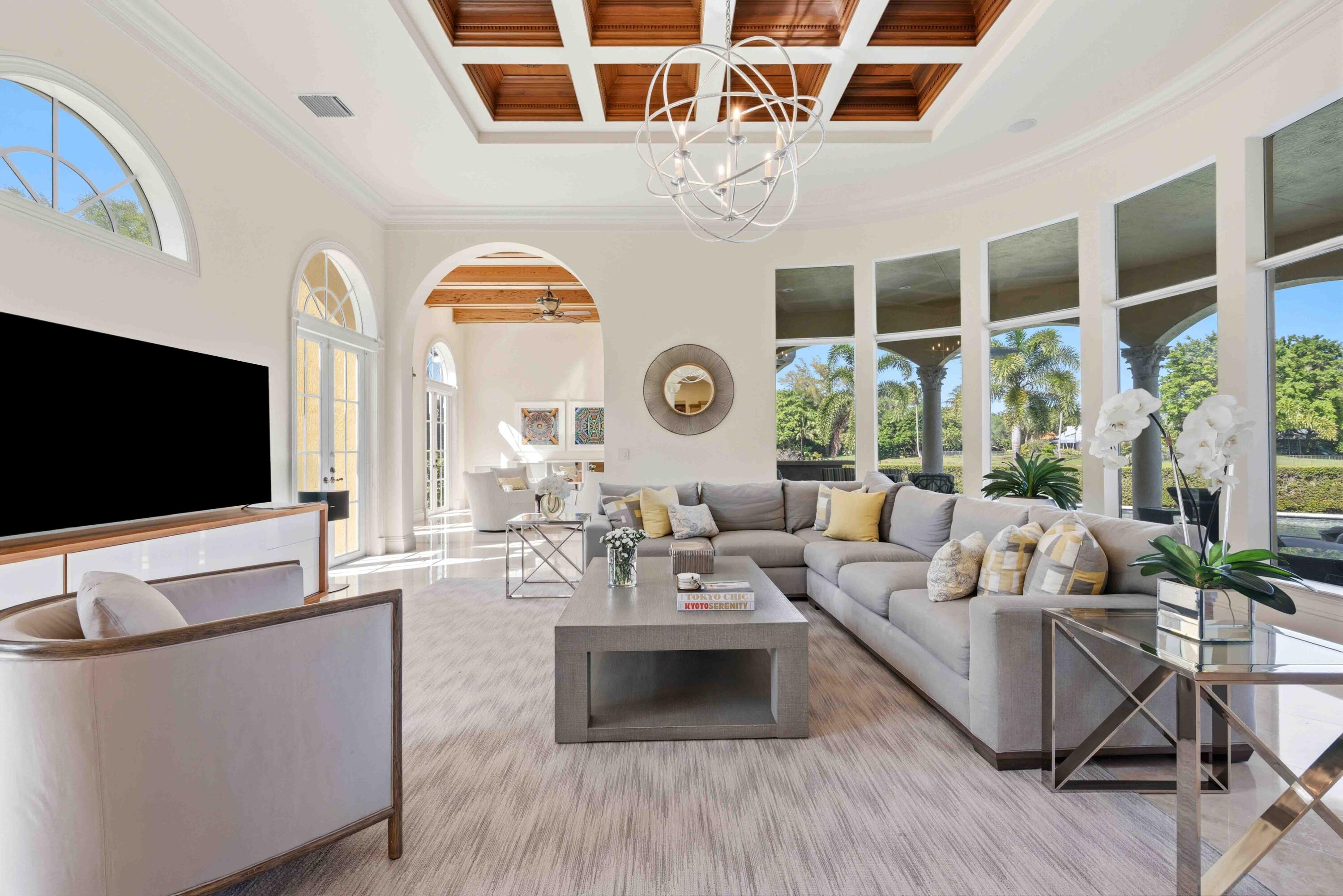 LONG LAKE ESTATES 1 AS - Residential