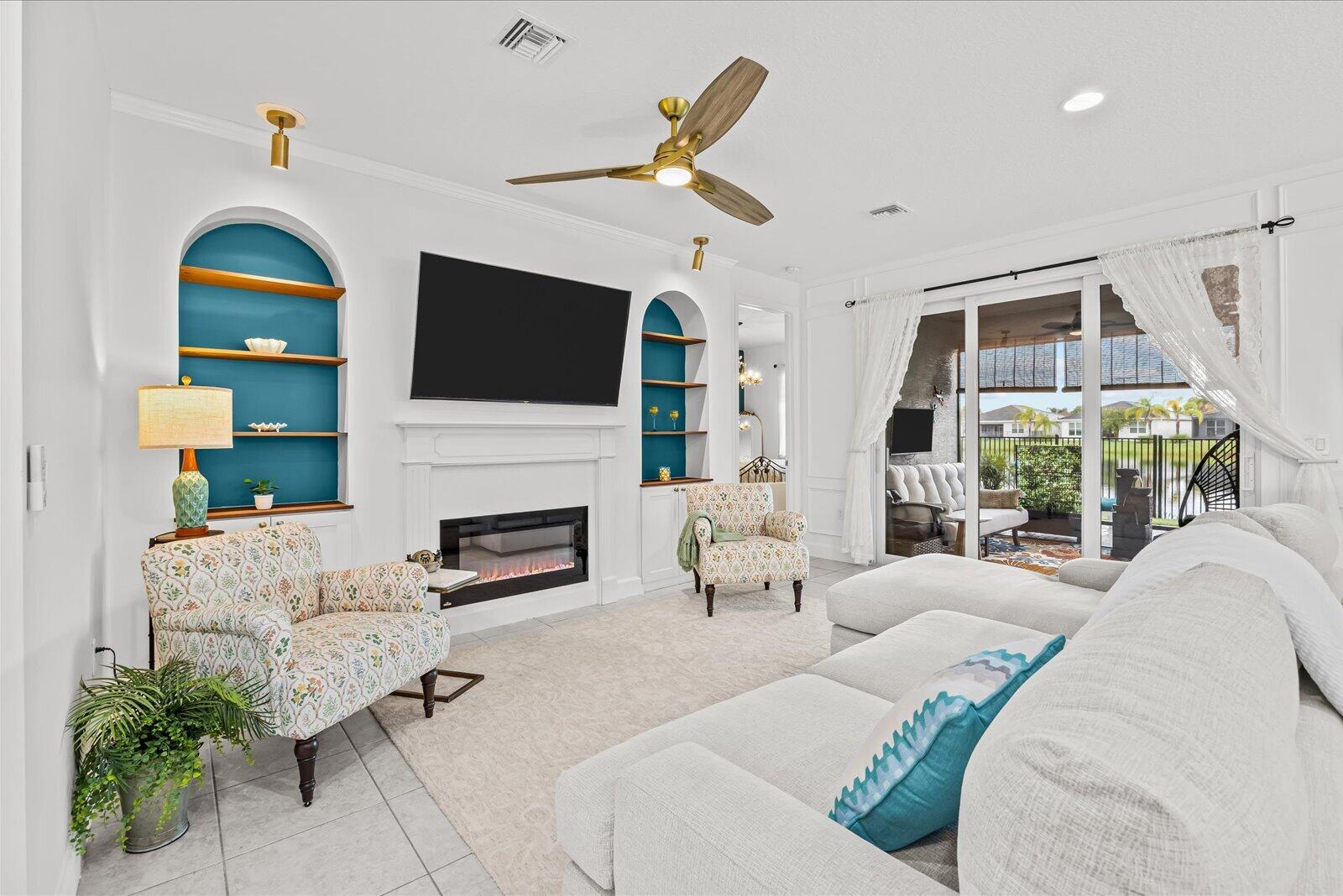 RIVERLAND PARCEL A - PLAT SIX - Residential