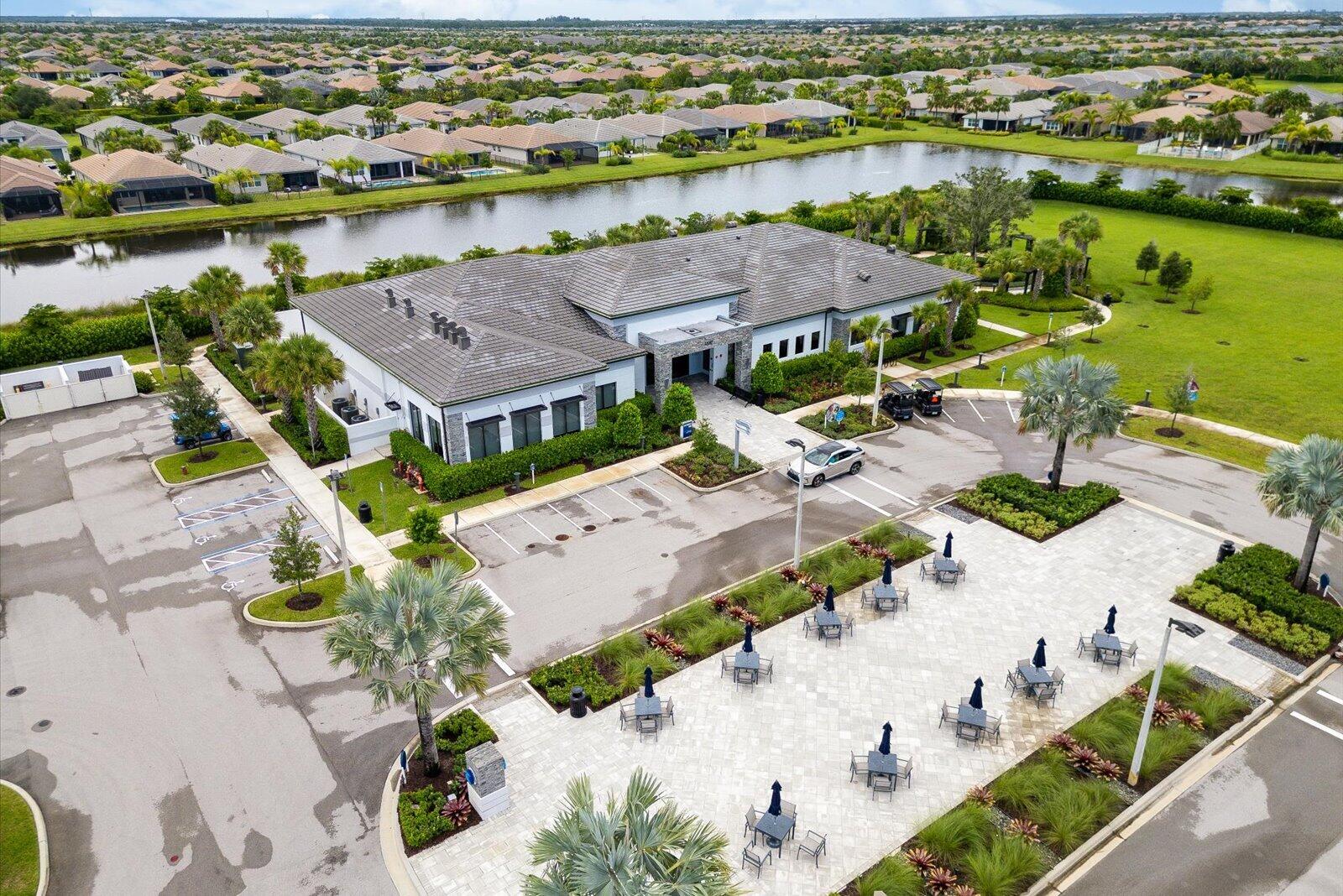RIVERLAND PARCEL A - PLAT SIX - Residential