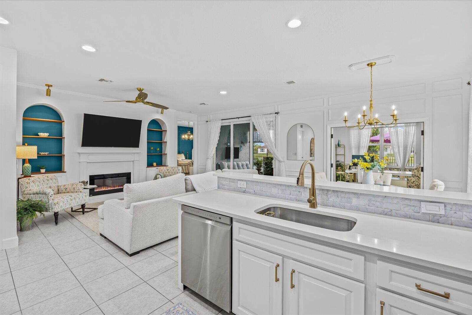 RIVERLAND PARCEL A - PLAT SIX - Residential