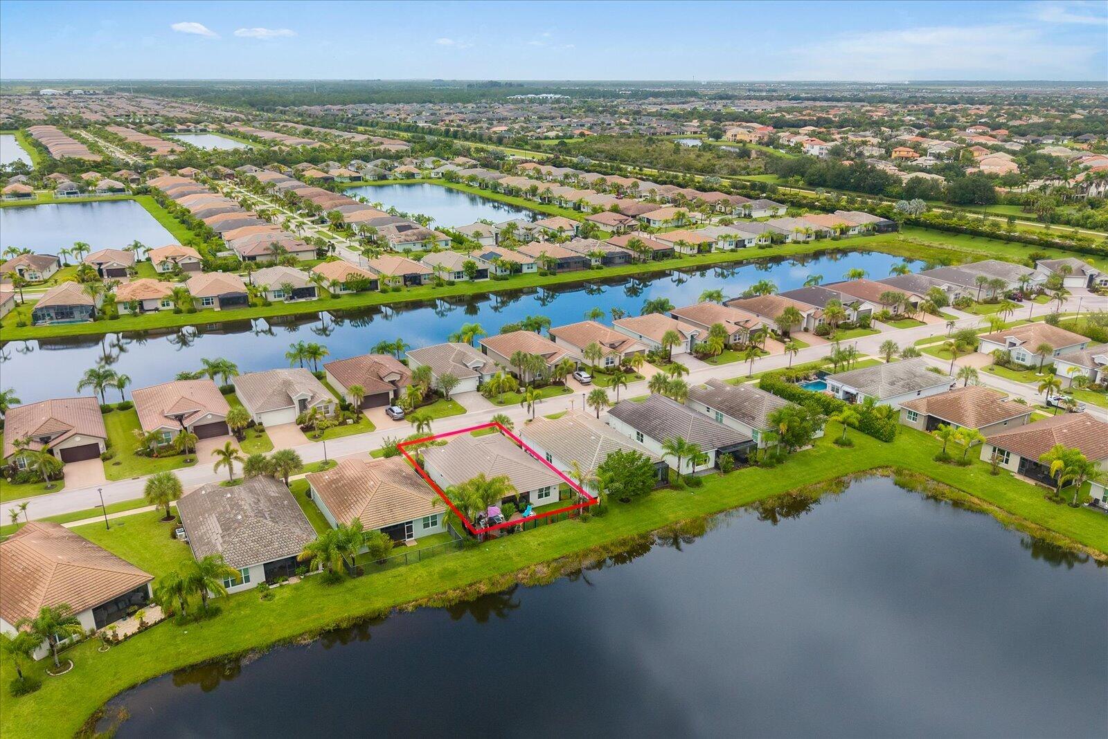 RIVERLAND PARCEL A - PLAT SIX - Residential