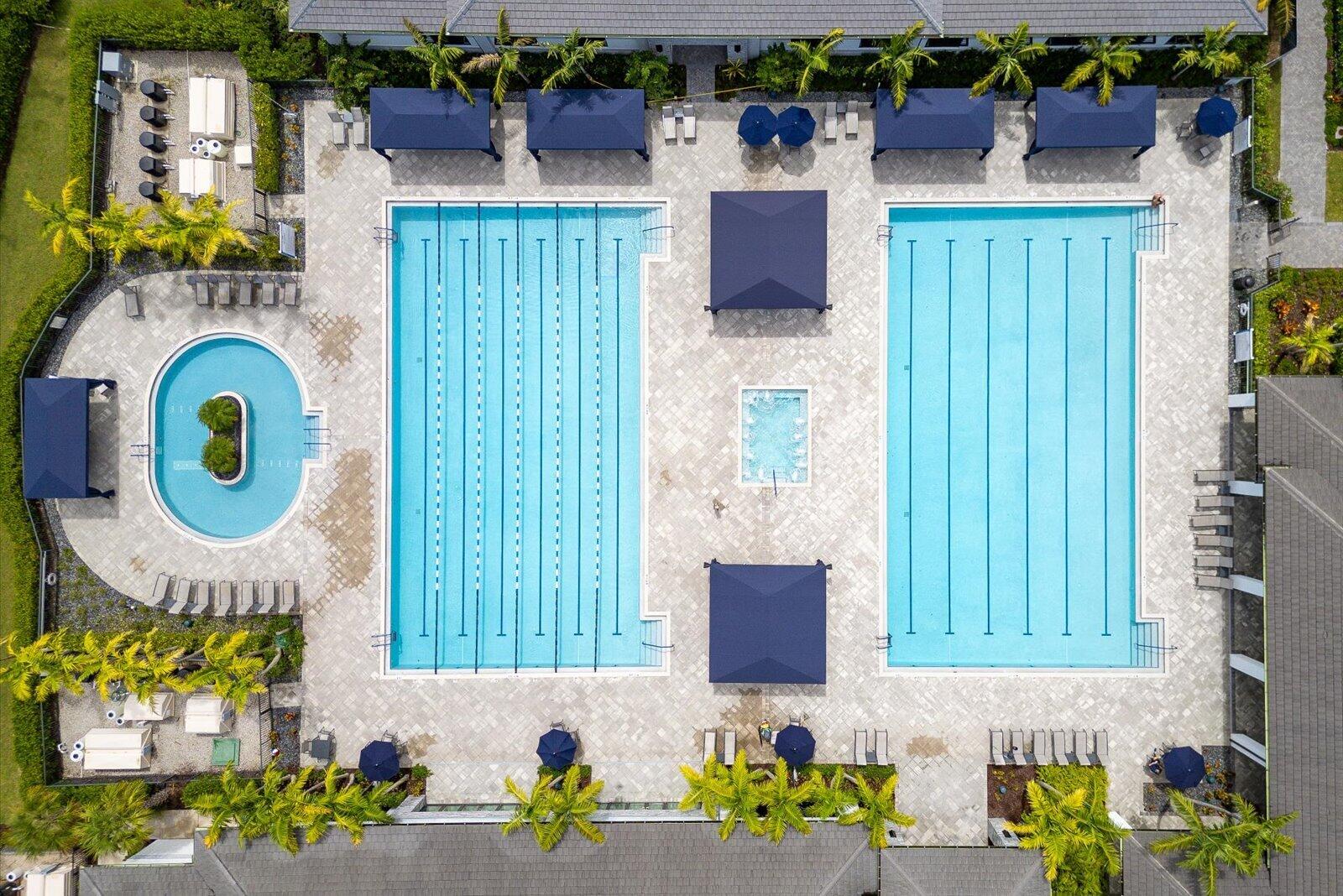 RIVERLAND PARCEL A - PLAT SIX - Residential