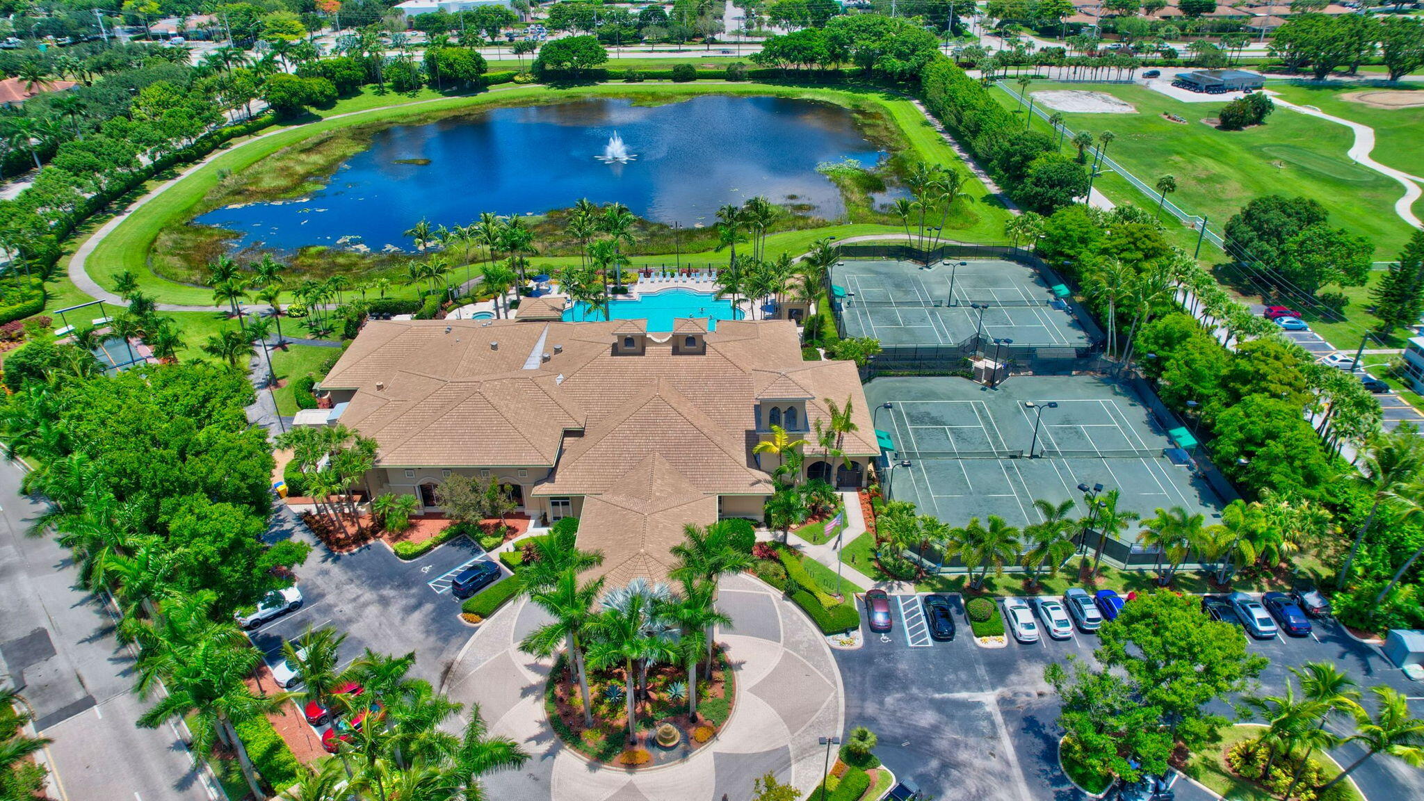 VIZCAYA 2 - Residential Lease