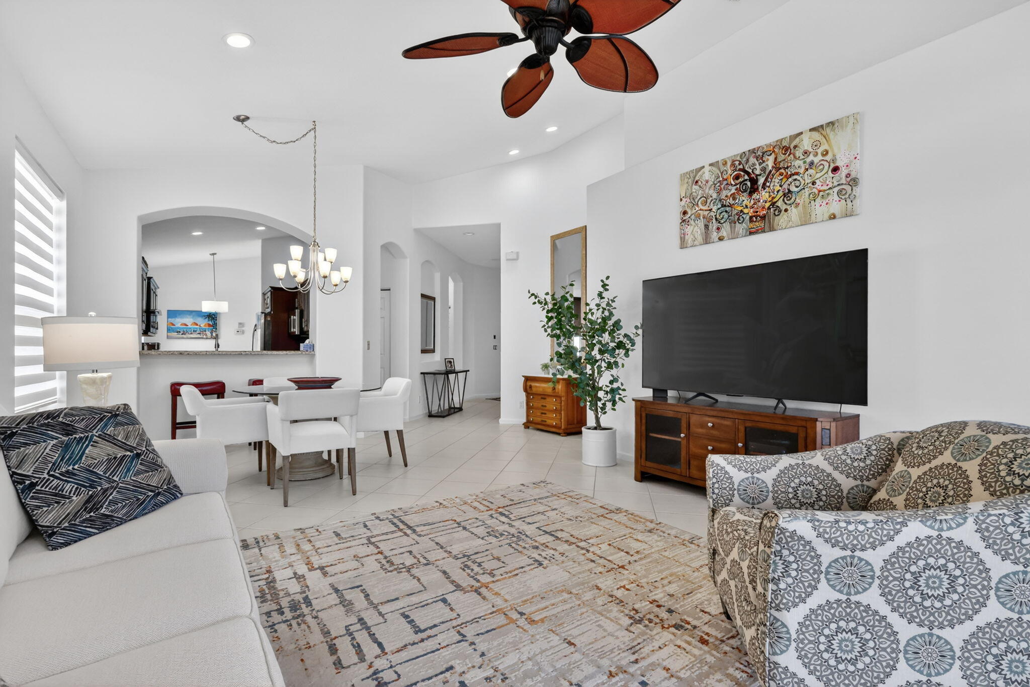 VIZCAYA 2 - Residential Lease